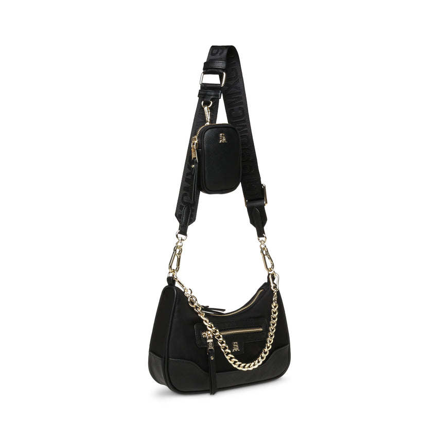 Bgreed Black/Gold