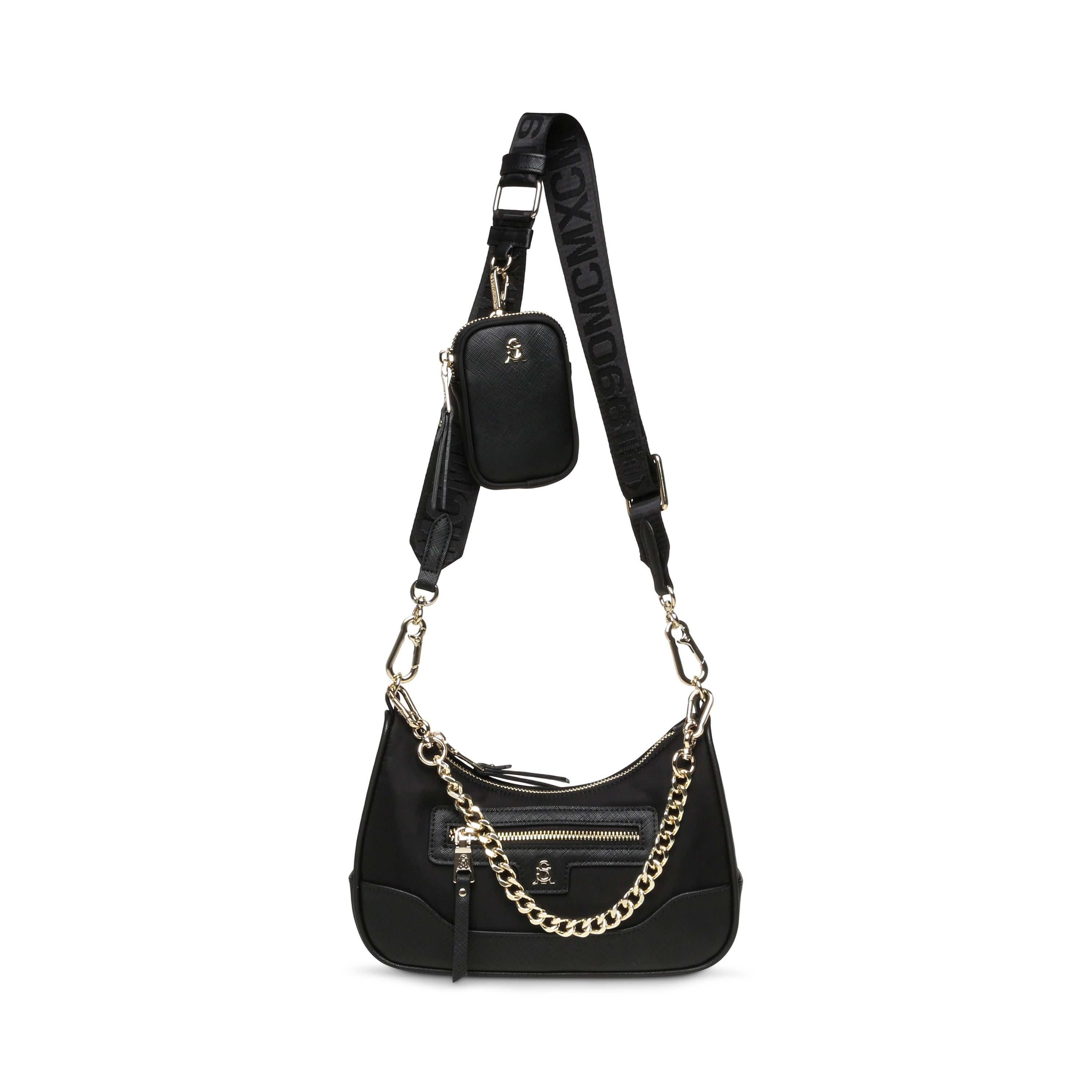Bgreed Black/Gold