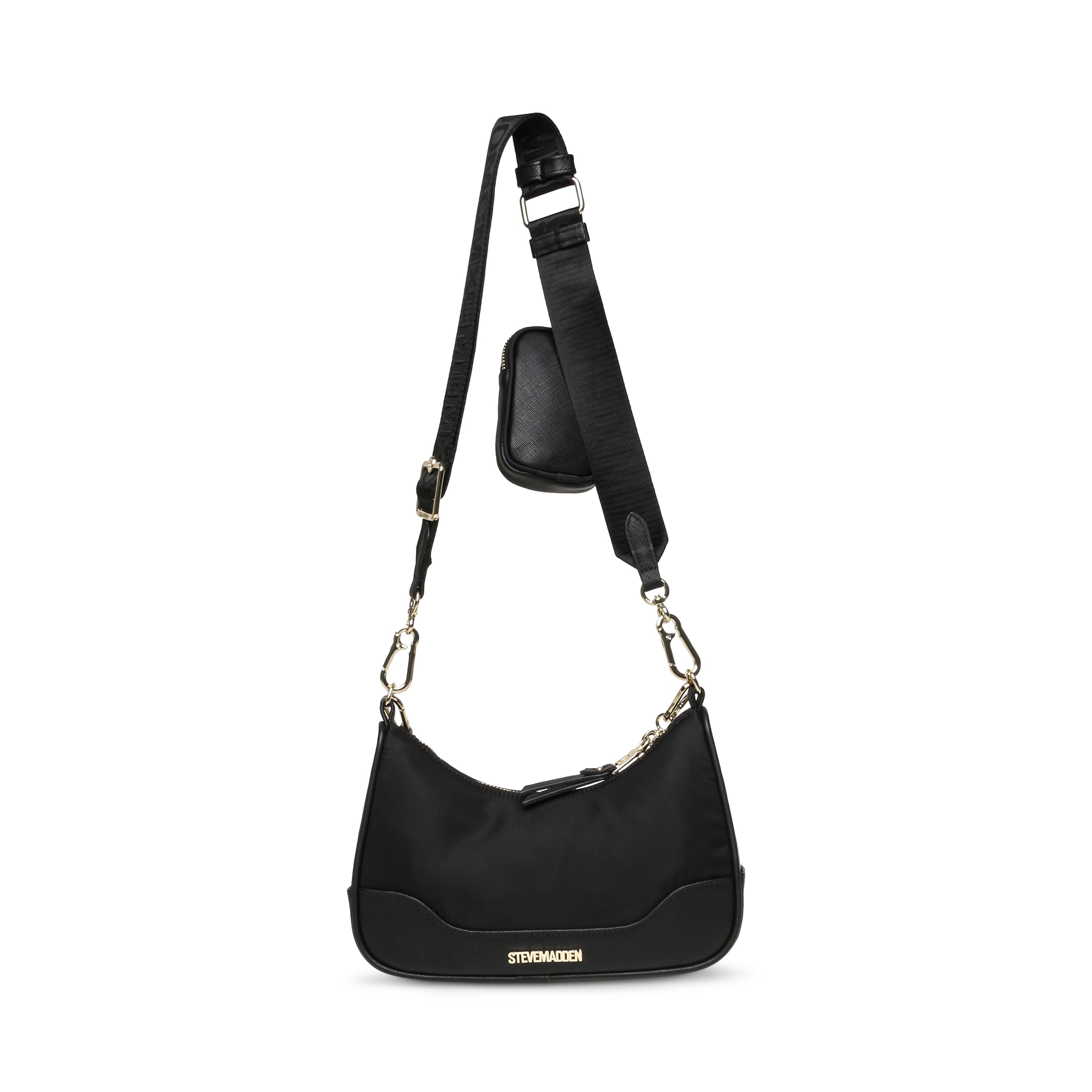 Bgreed Black/Gold