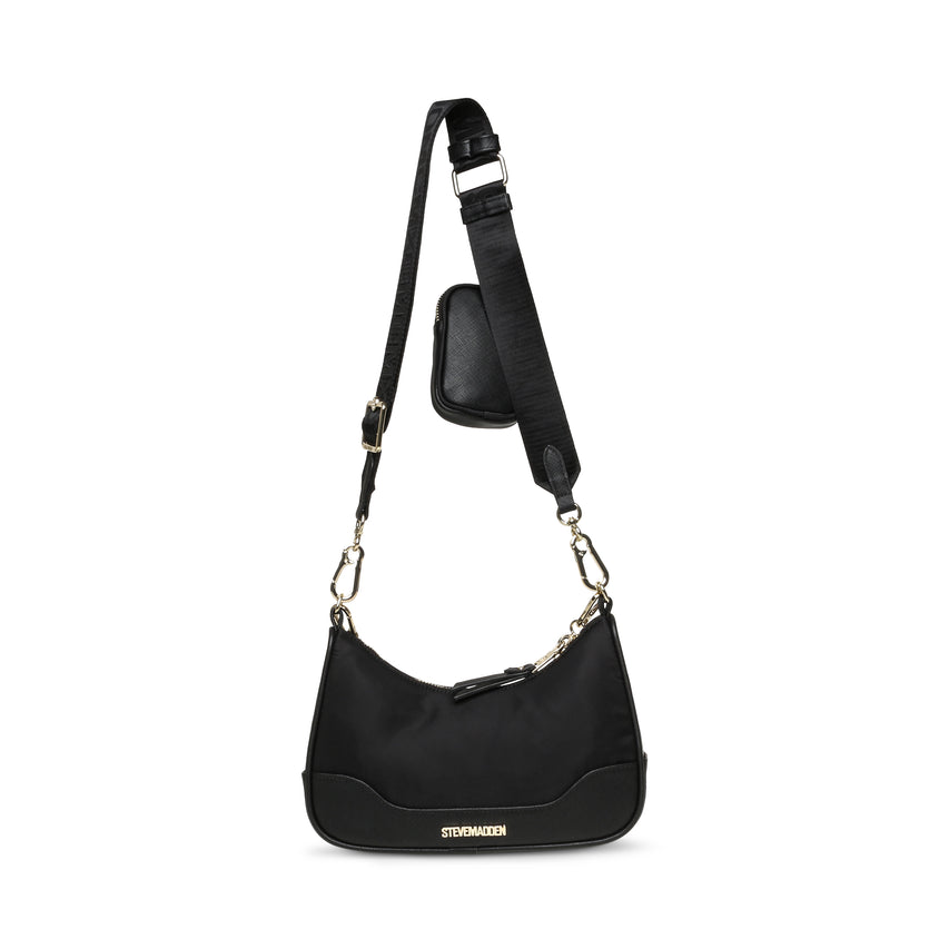 Bgreed Black/Gold