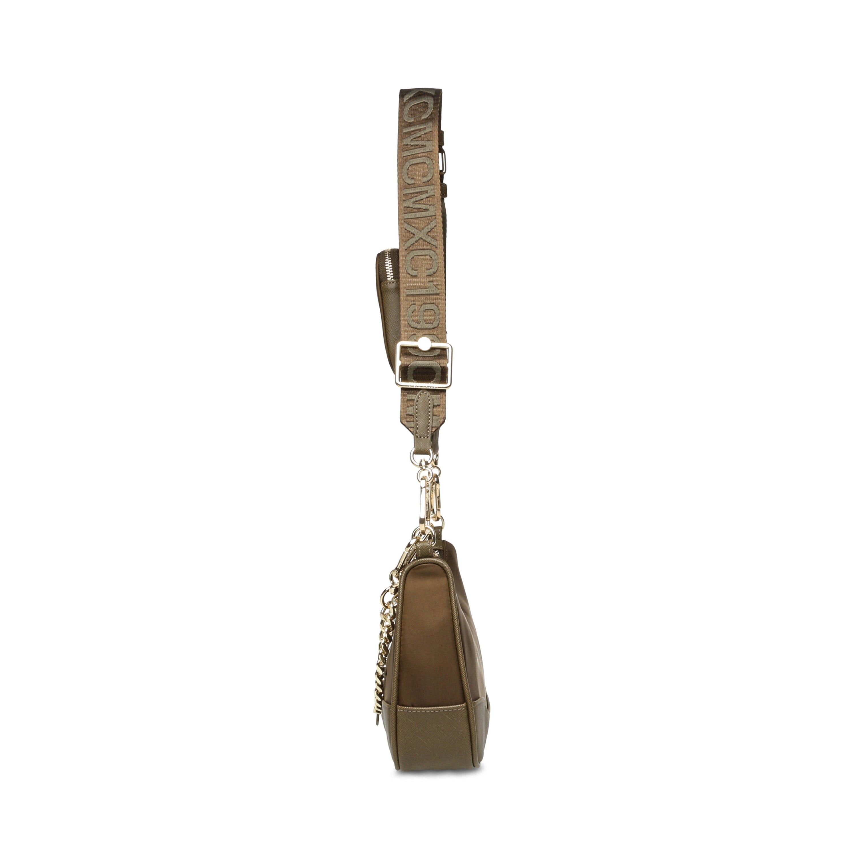 Bgreed Olive/Gold
