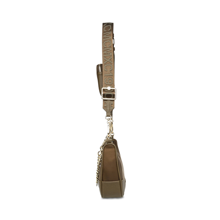 Bgreed Olive/Gold