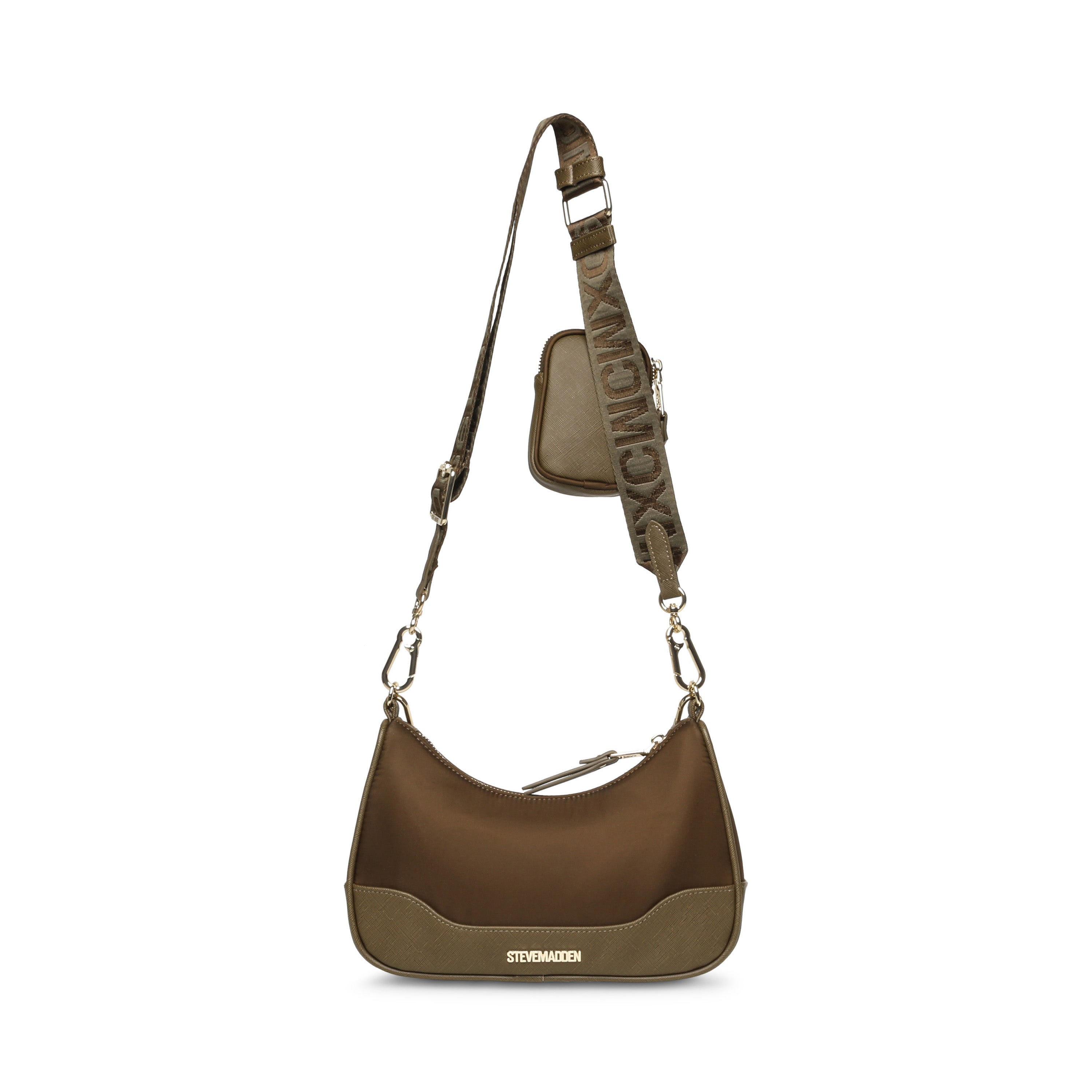Bgreed Olive/Gold