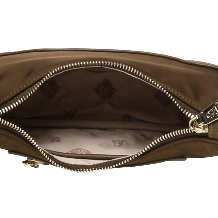 Bgreed Olive/Gold