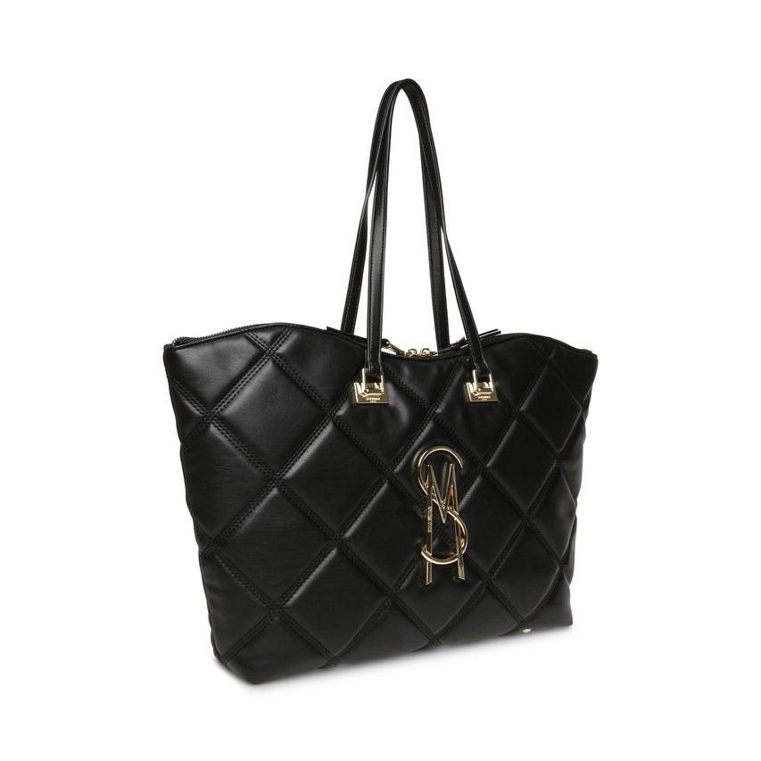 Bvuse Black/Gold