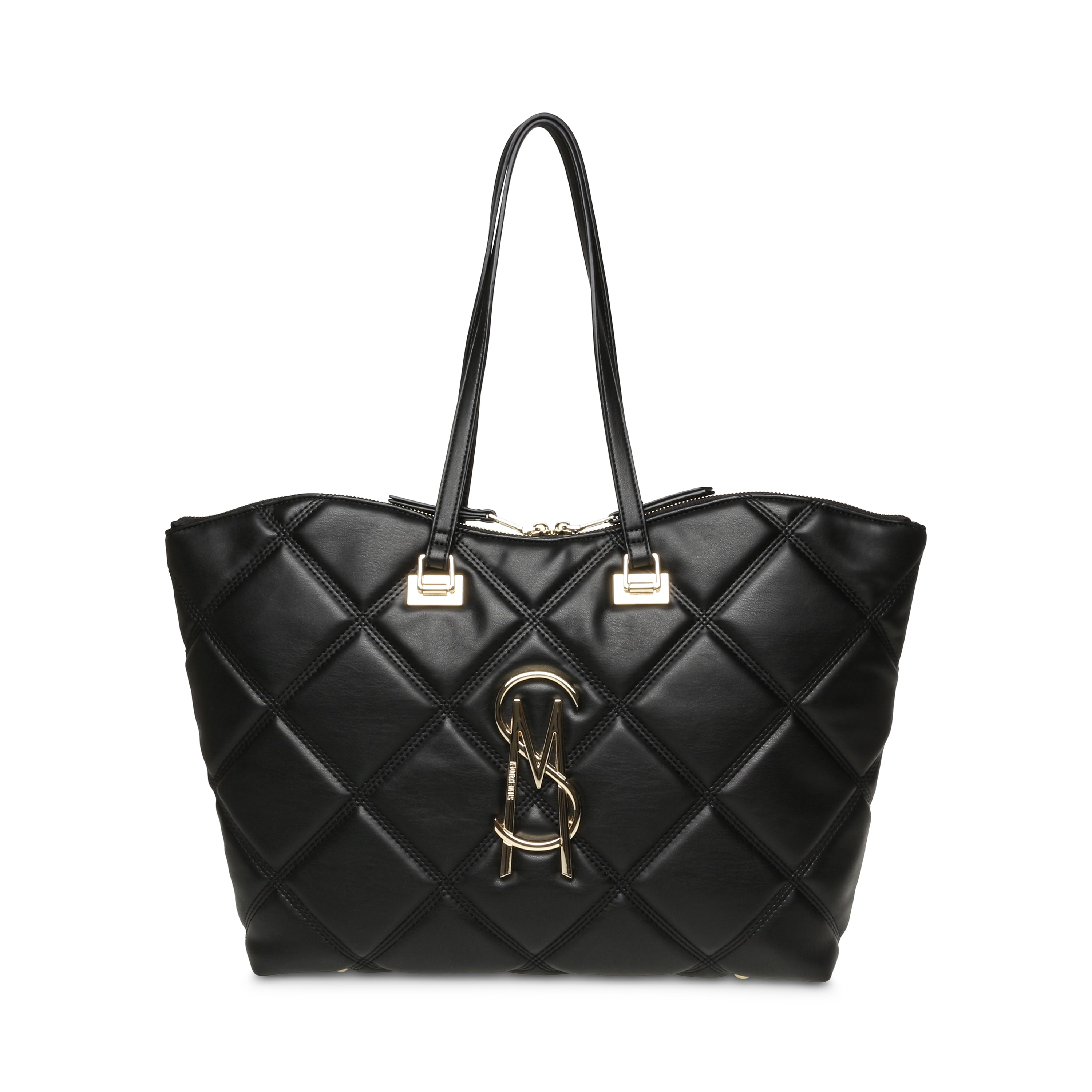 Bvuse Black/Gold