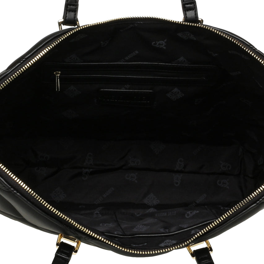 Bvuse Black/Gold