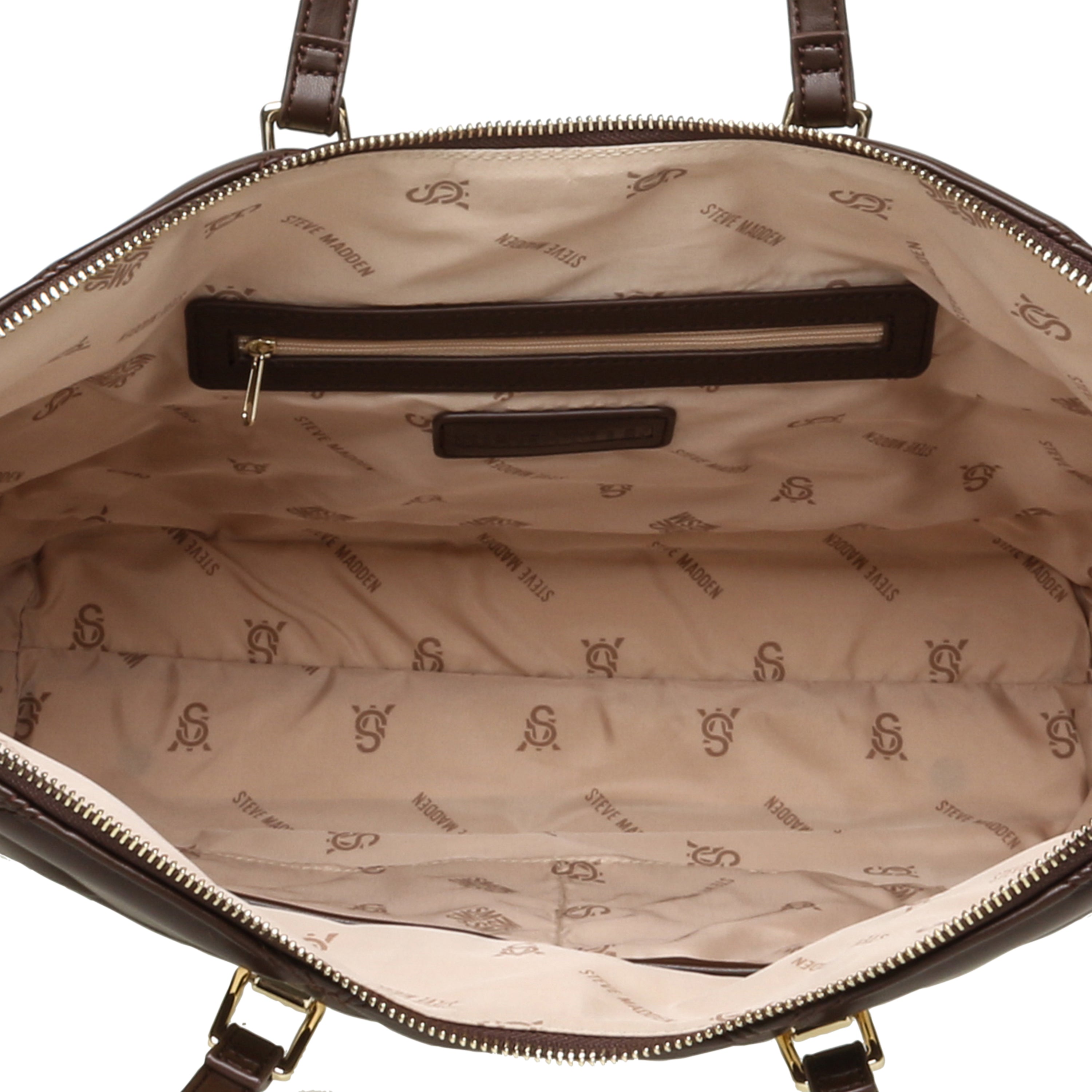 Bvuse Chocolate/Gold