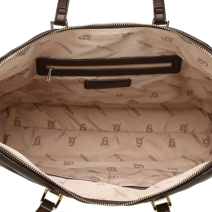 Bvuse Chocolate/Gold