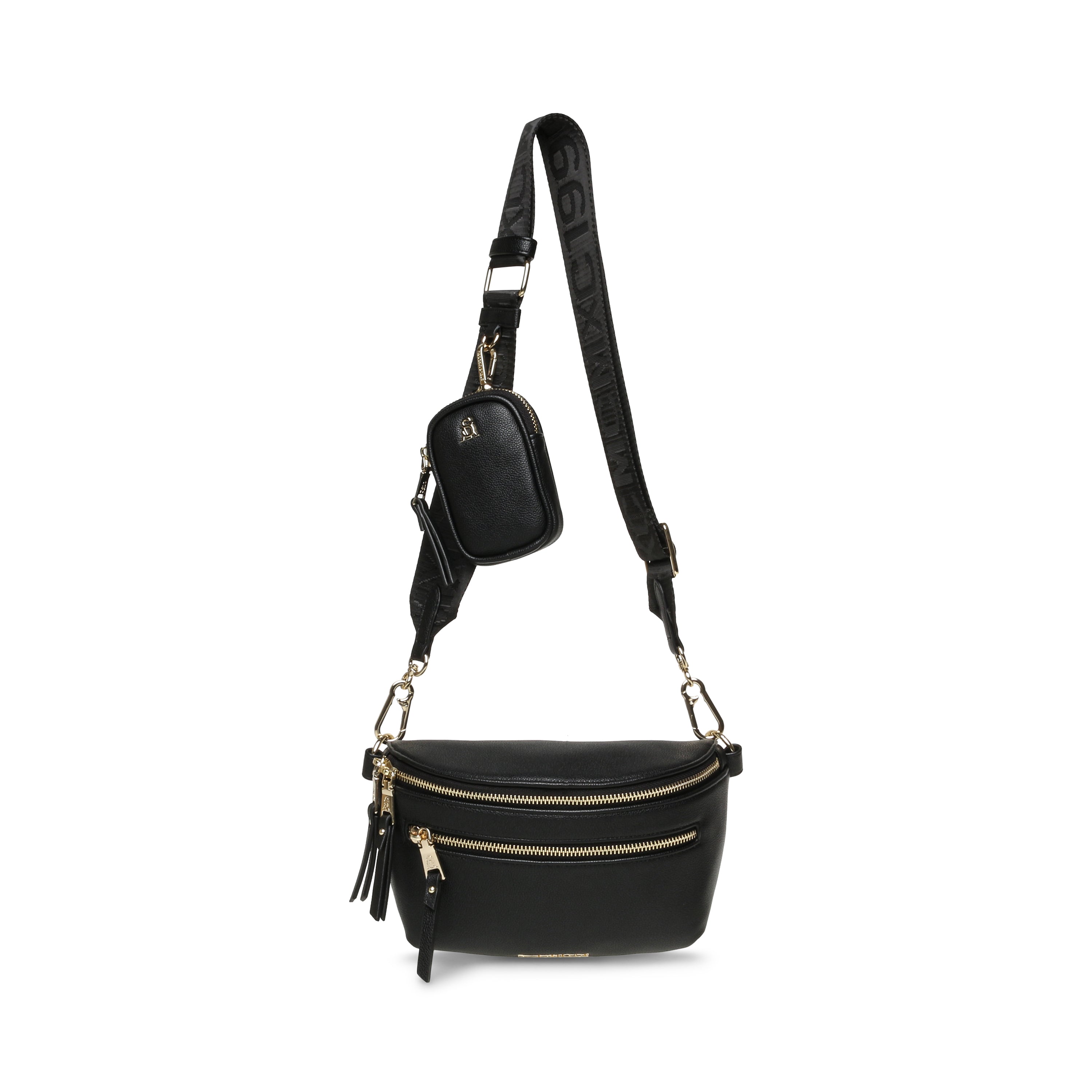 Bclarke2 Black/Gold