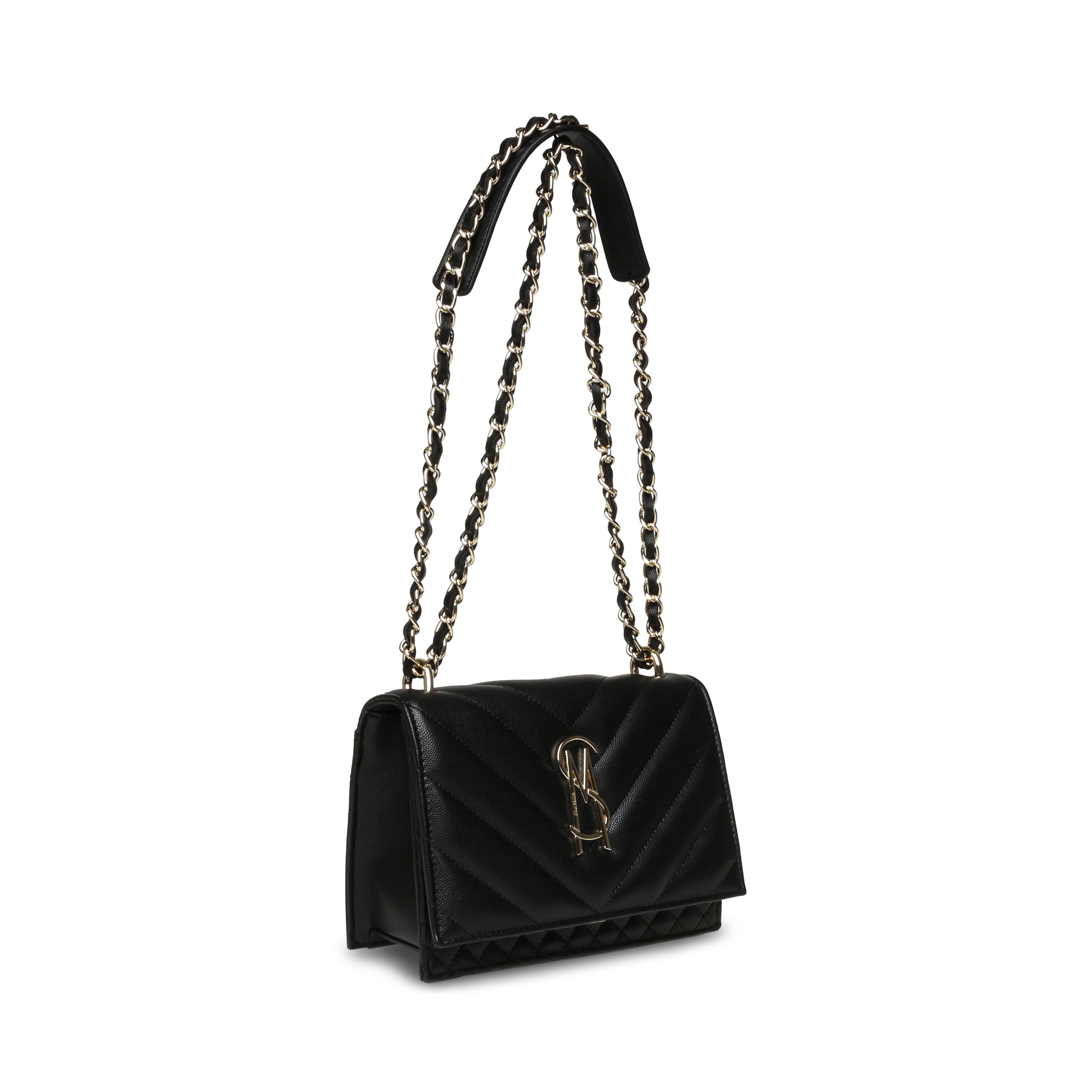 Bamara-2 Black/Gold