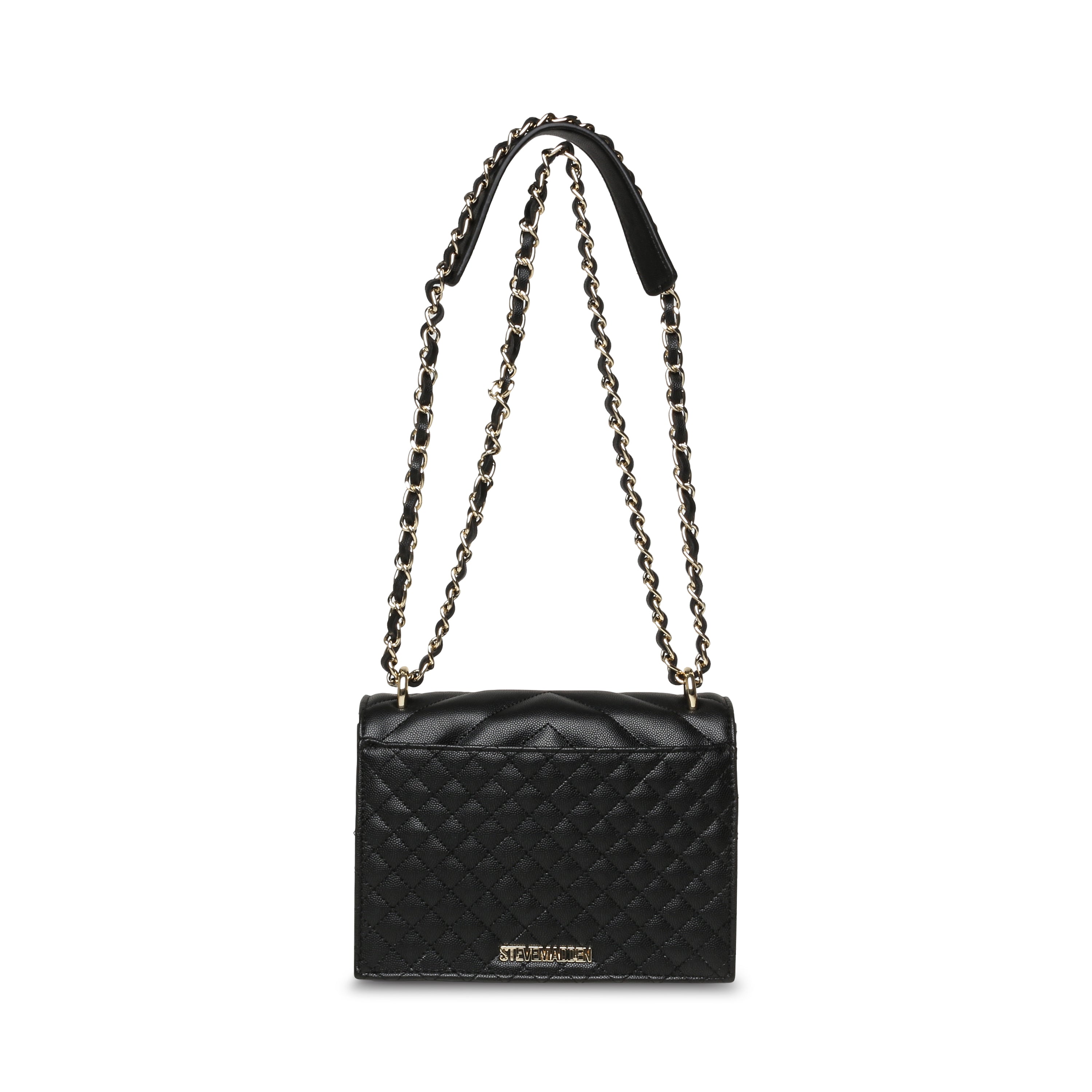 Bamara-2 Black/Gold