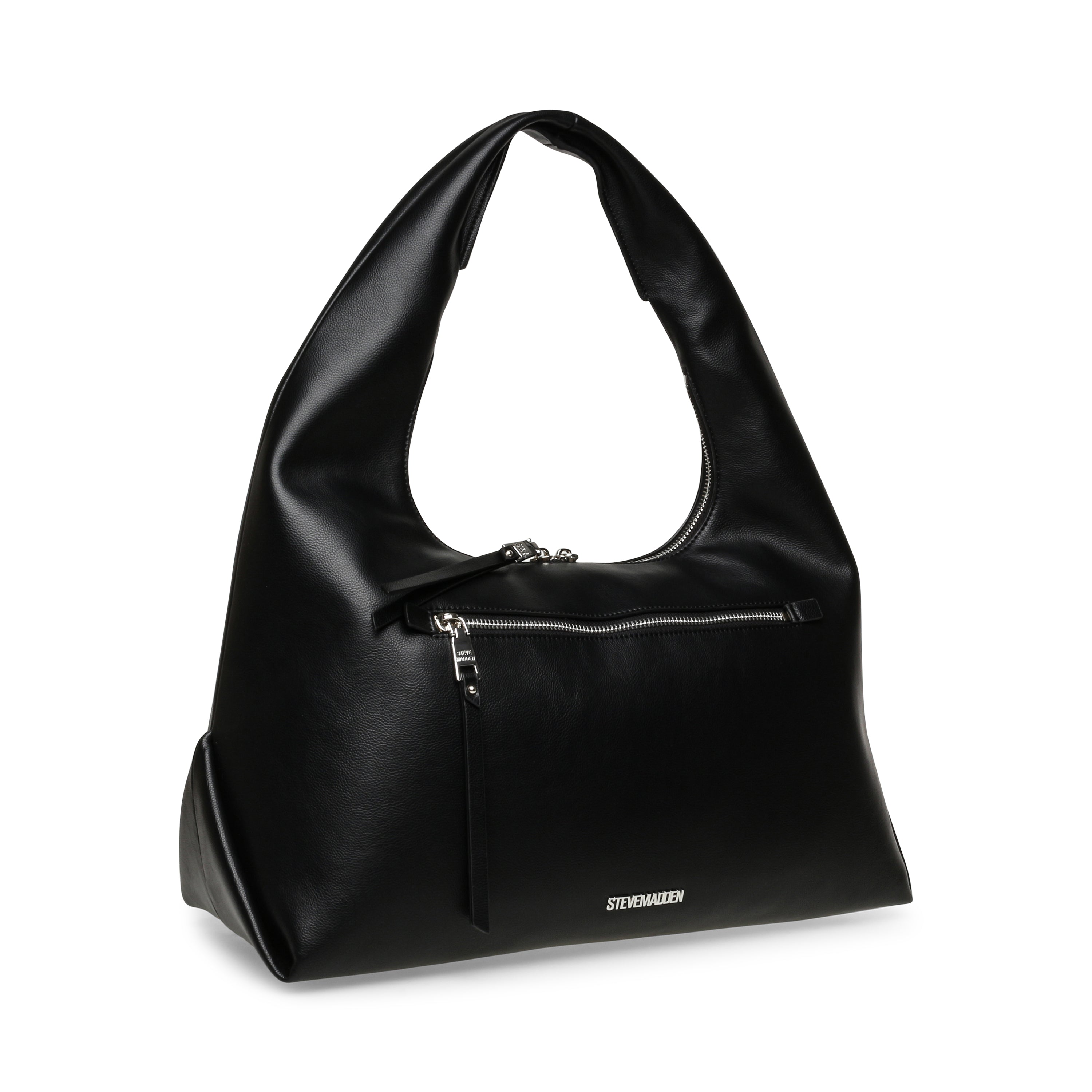 Biva Black/Silver