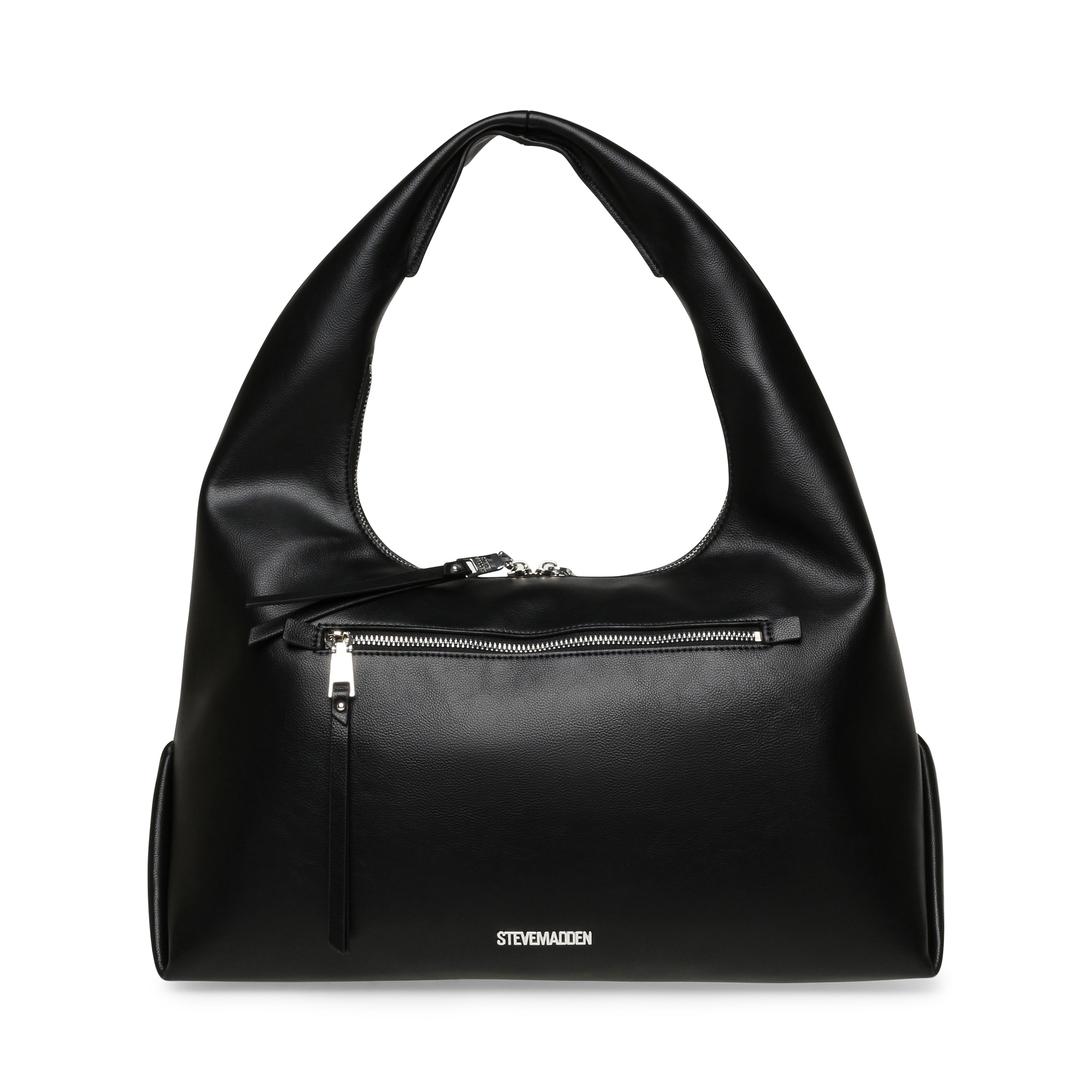 Biva Black/Silver