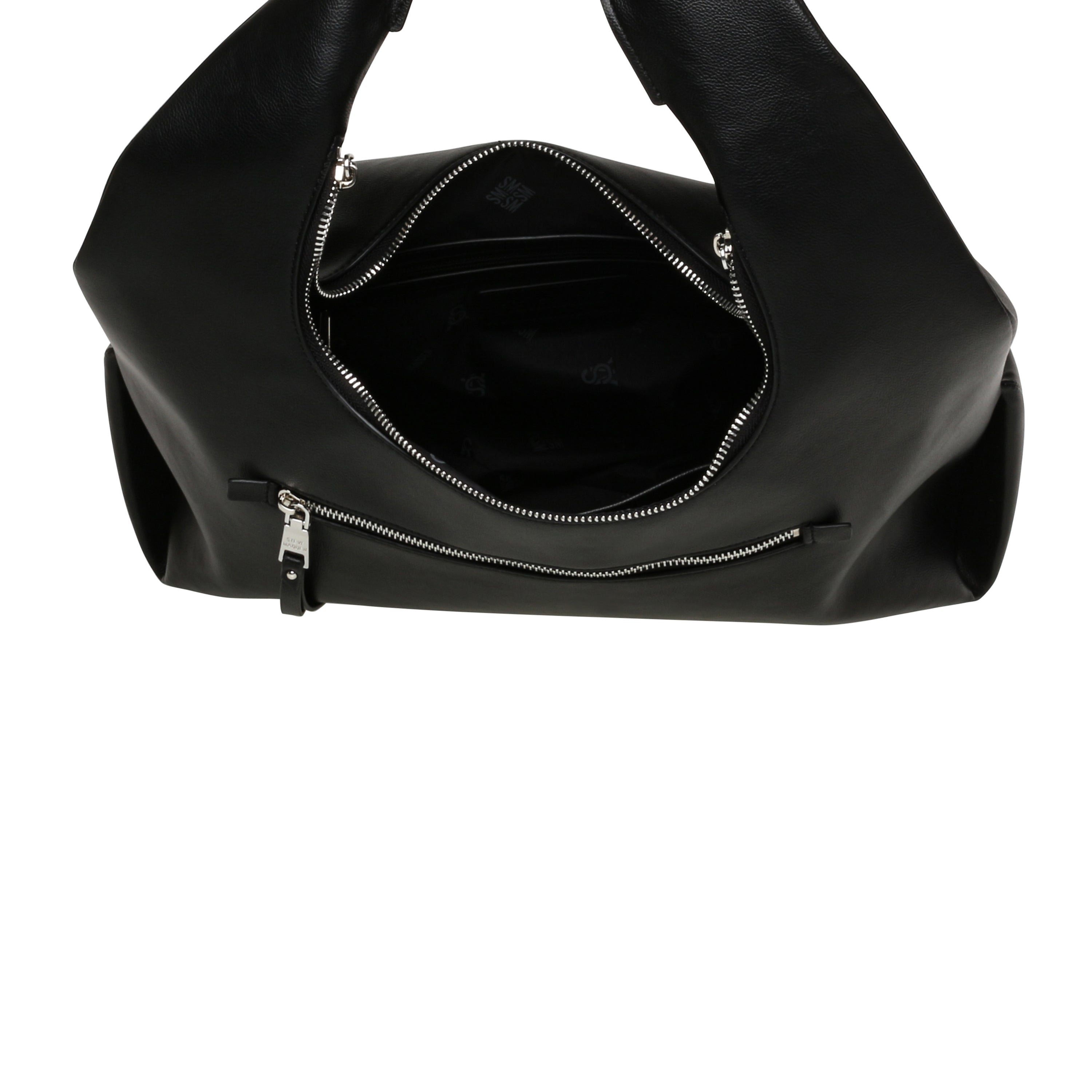 Biva Black/Silver