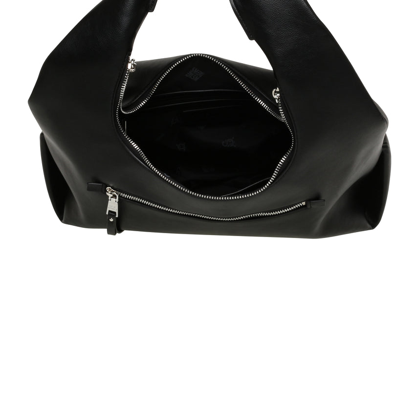 Biva Black/Silver