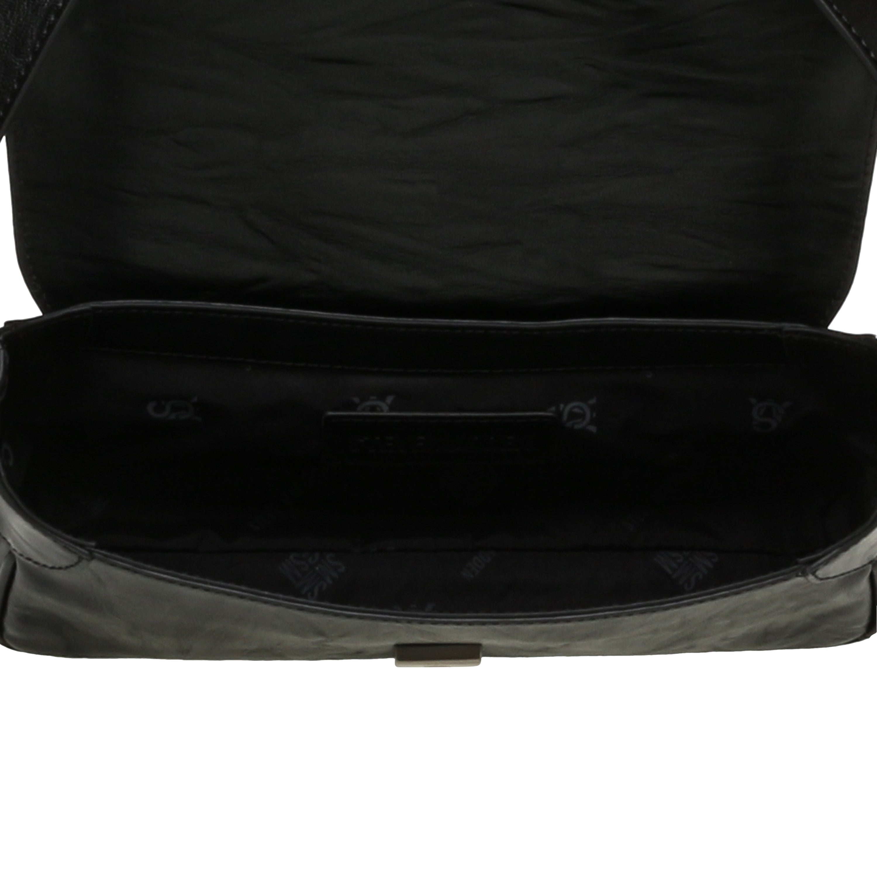 Bcelena Black/Silver