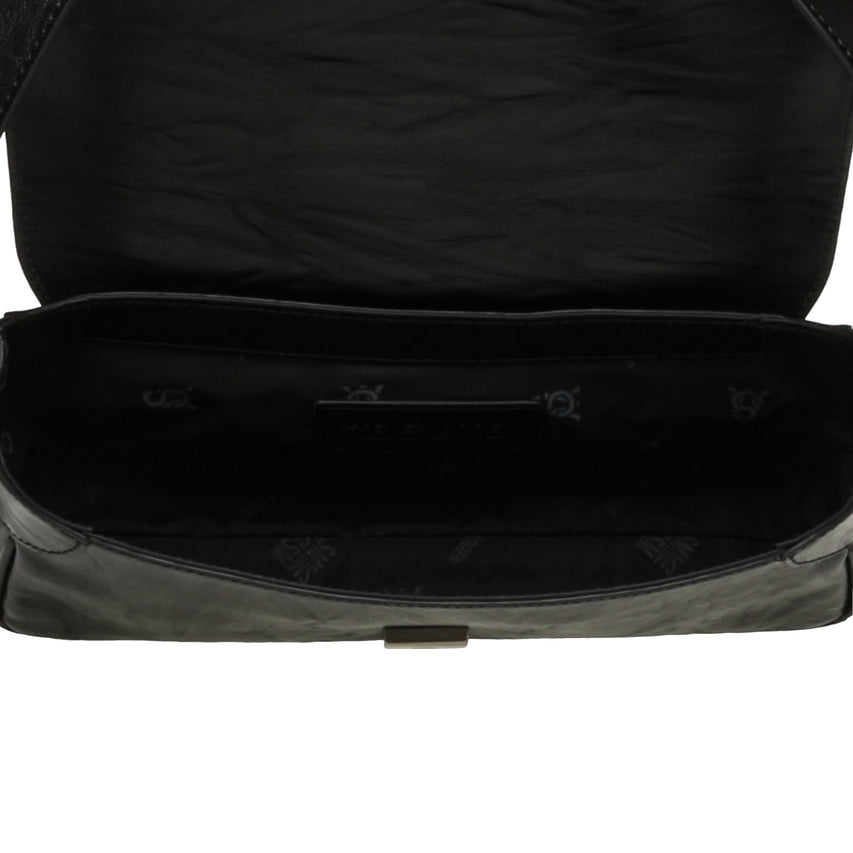 Bcelena Black/Silver
