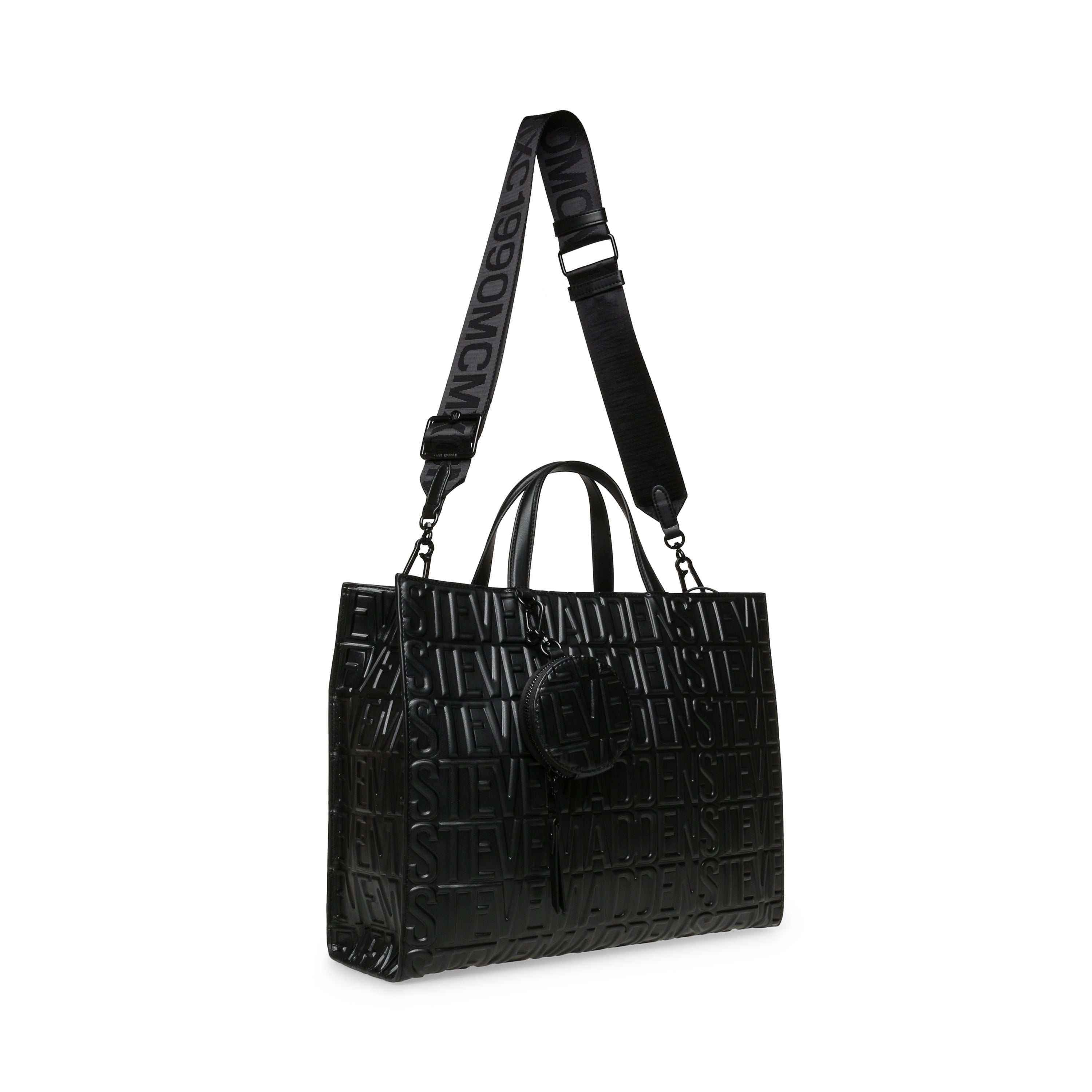 Bphantom Black/Black