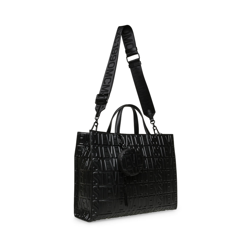 Bphantom Black/Black