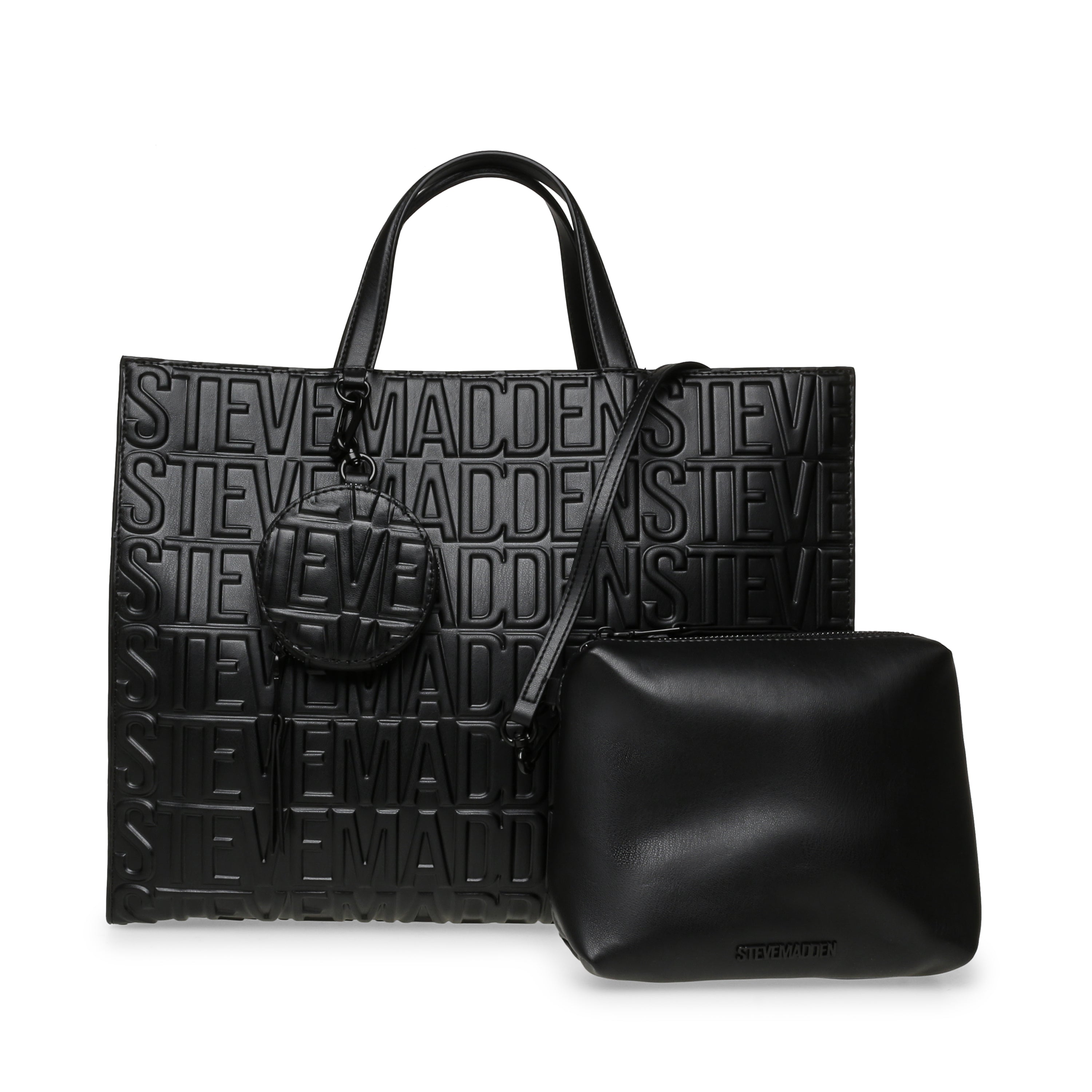 Bphantom Black/Black