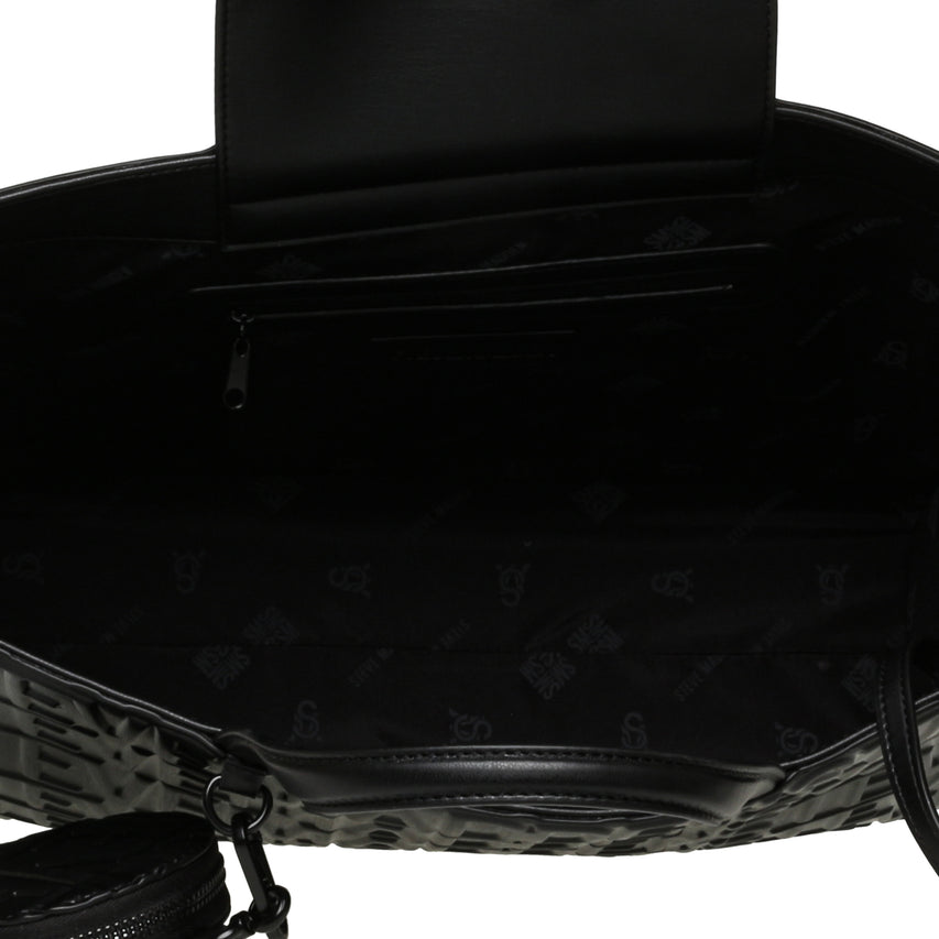 Bphantom Black/Black