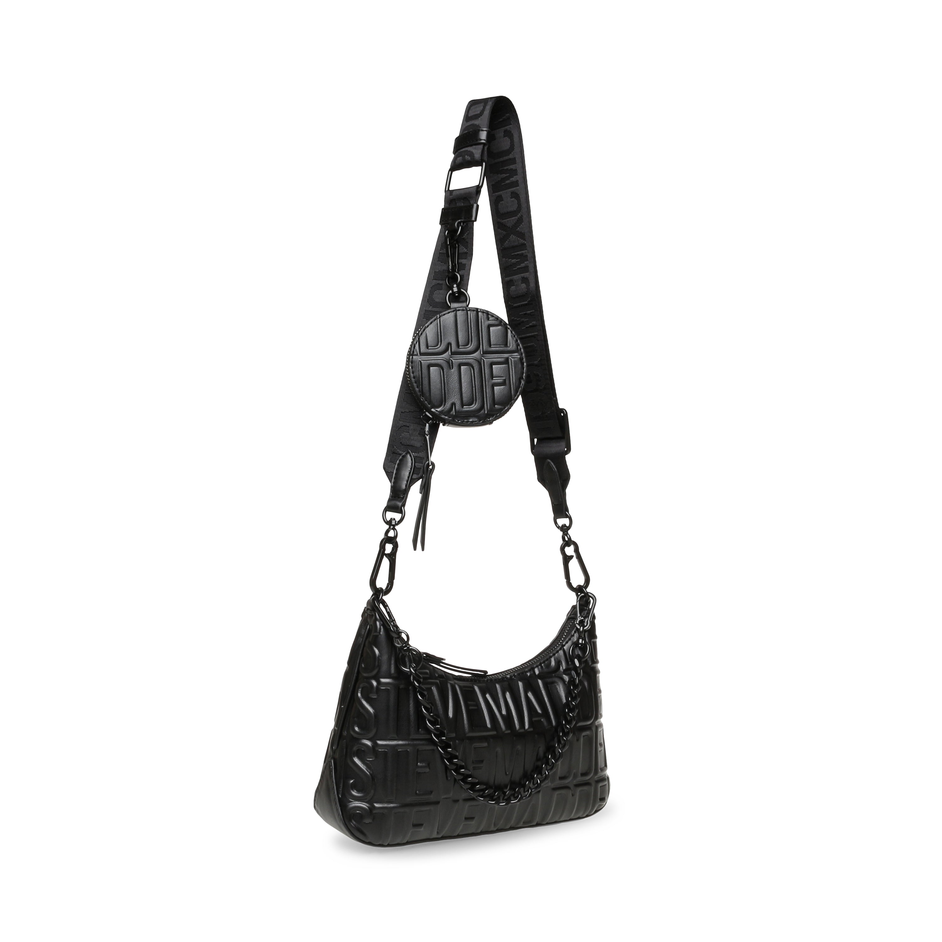 Bvega Black/Black