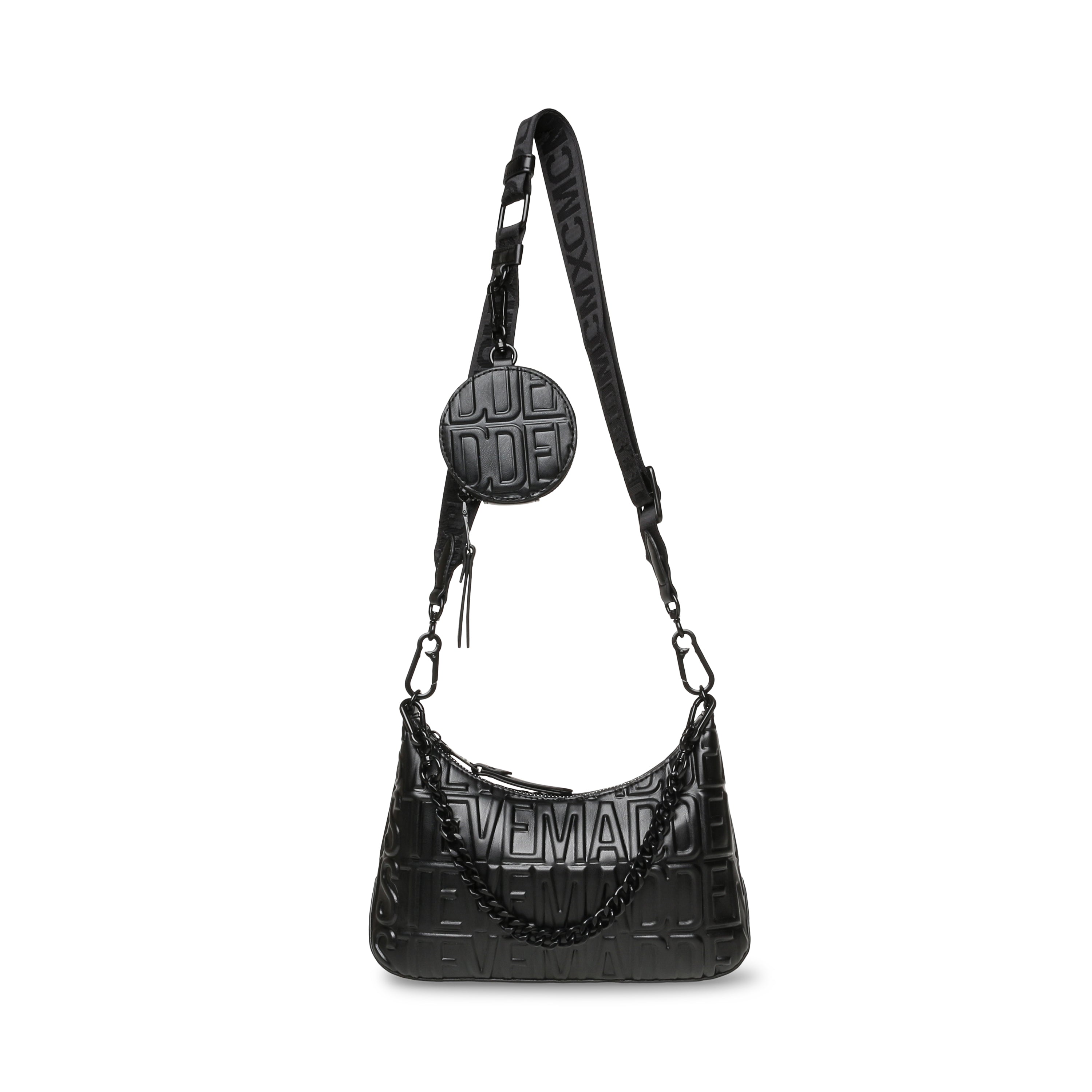 Bvega Black/Black