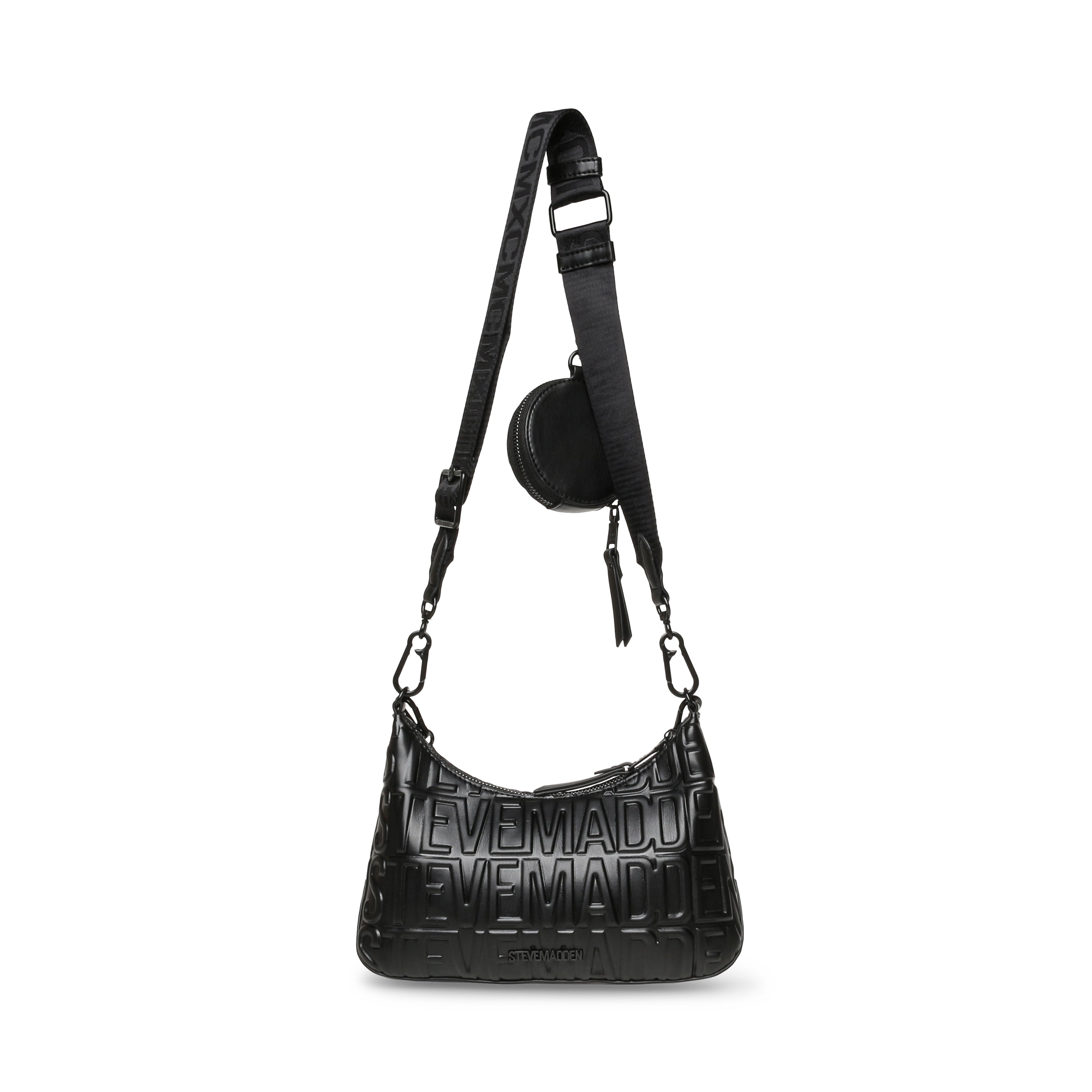 Bvega Black/Black