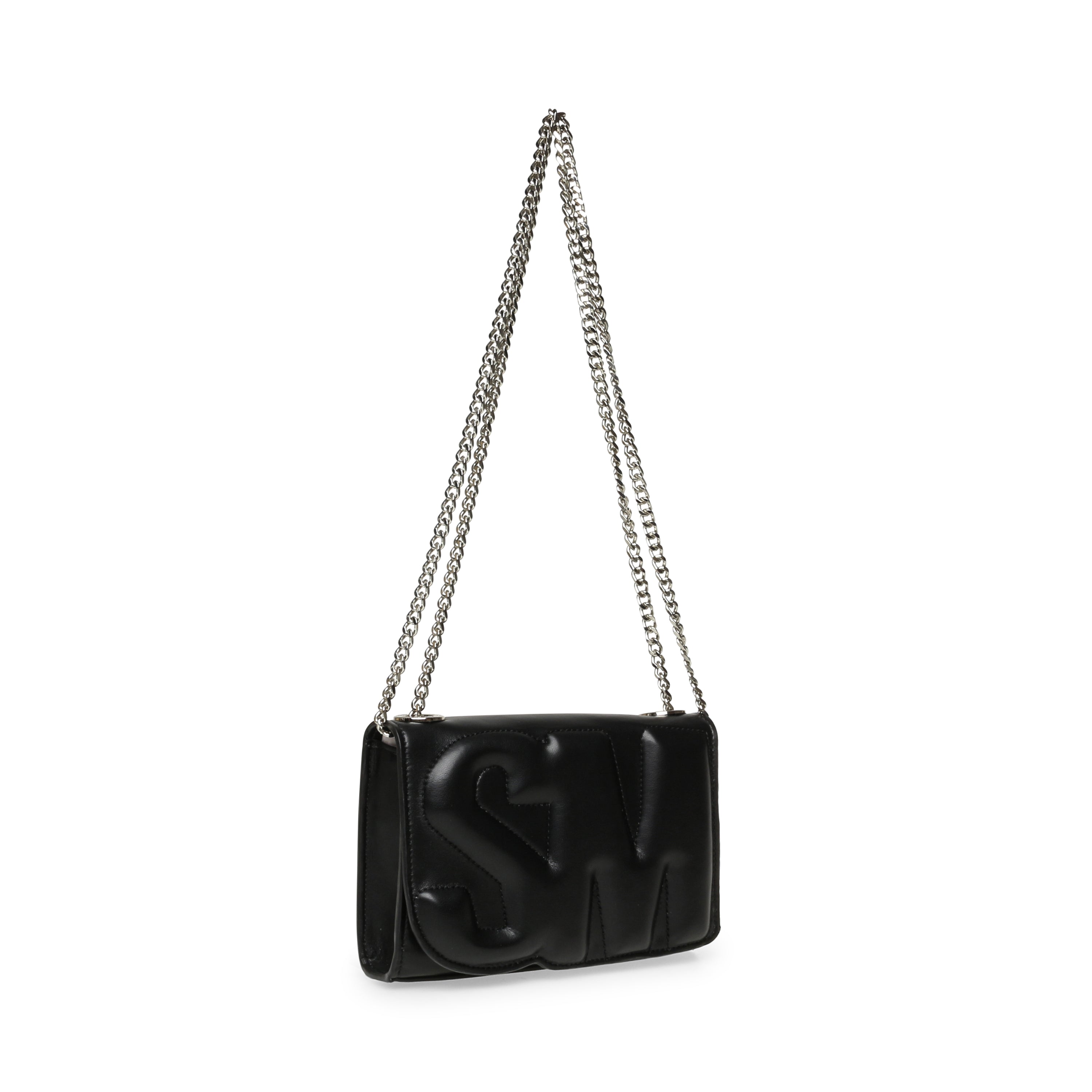 Bzoie Black/Silver