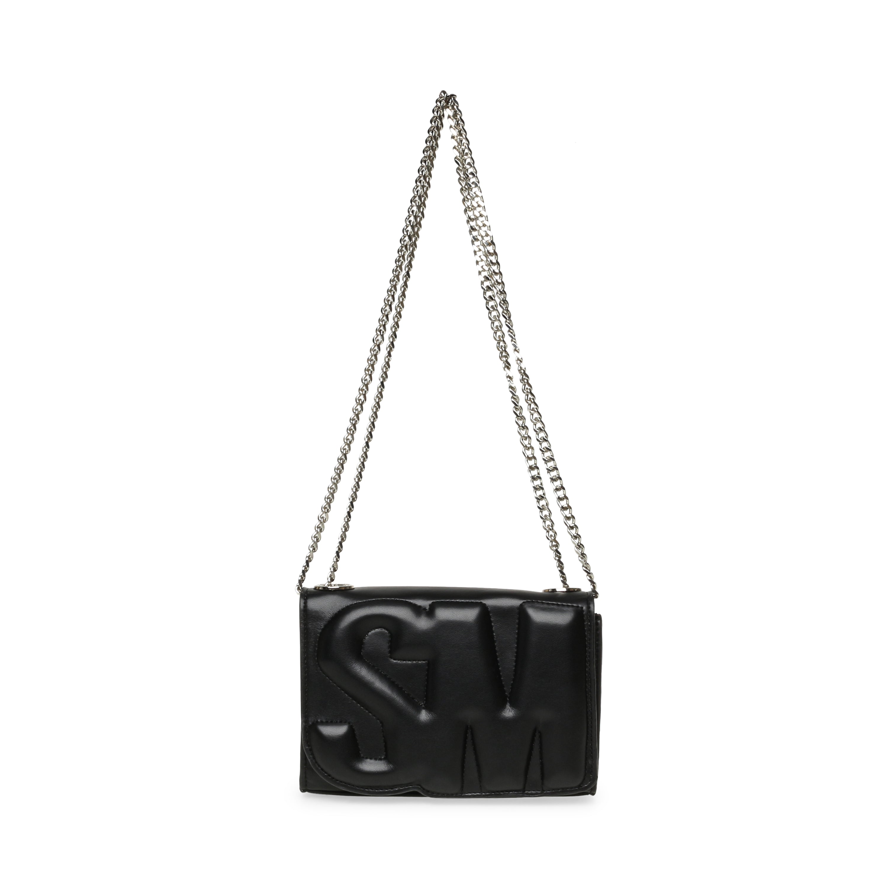 Bzoie Black/Silver