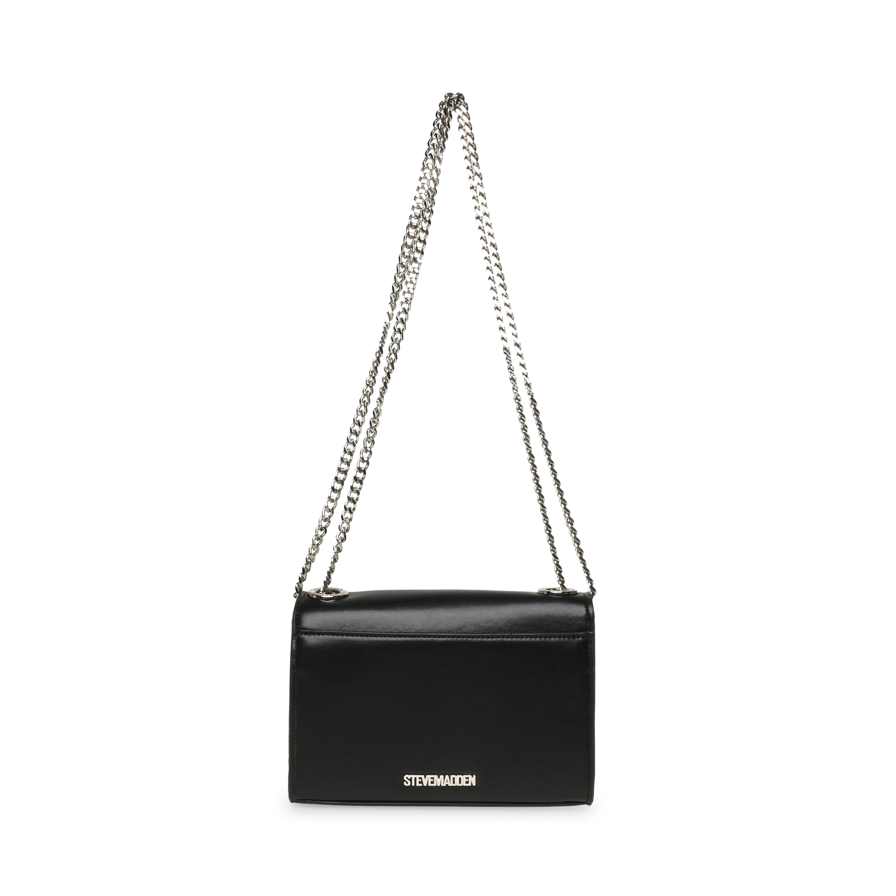 Bzoie Black/Silver