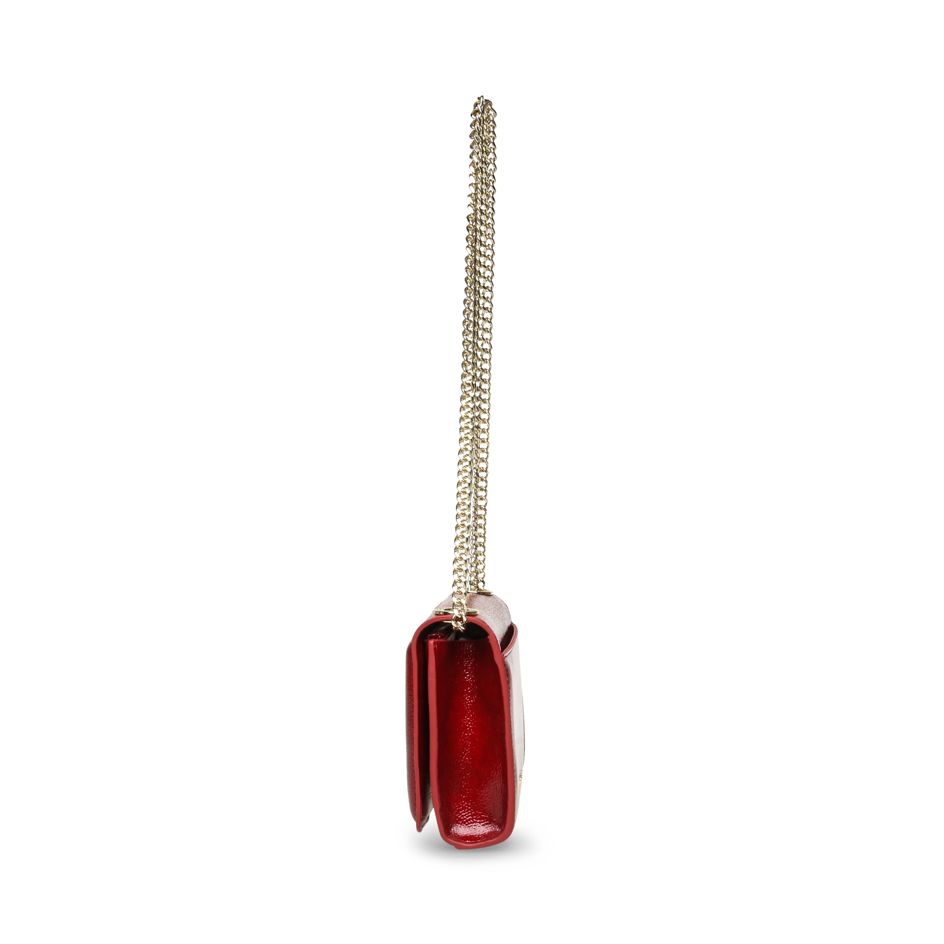 Bzoie Red/Gold