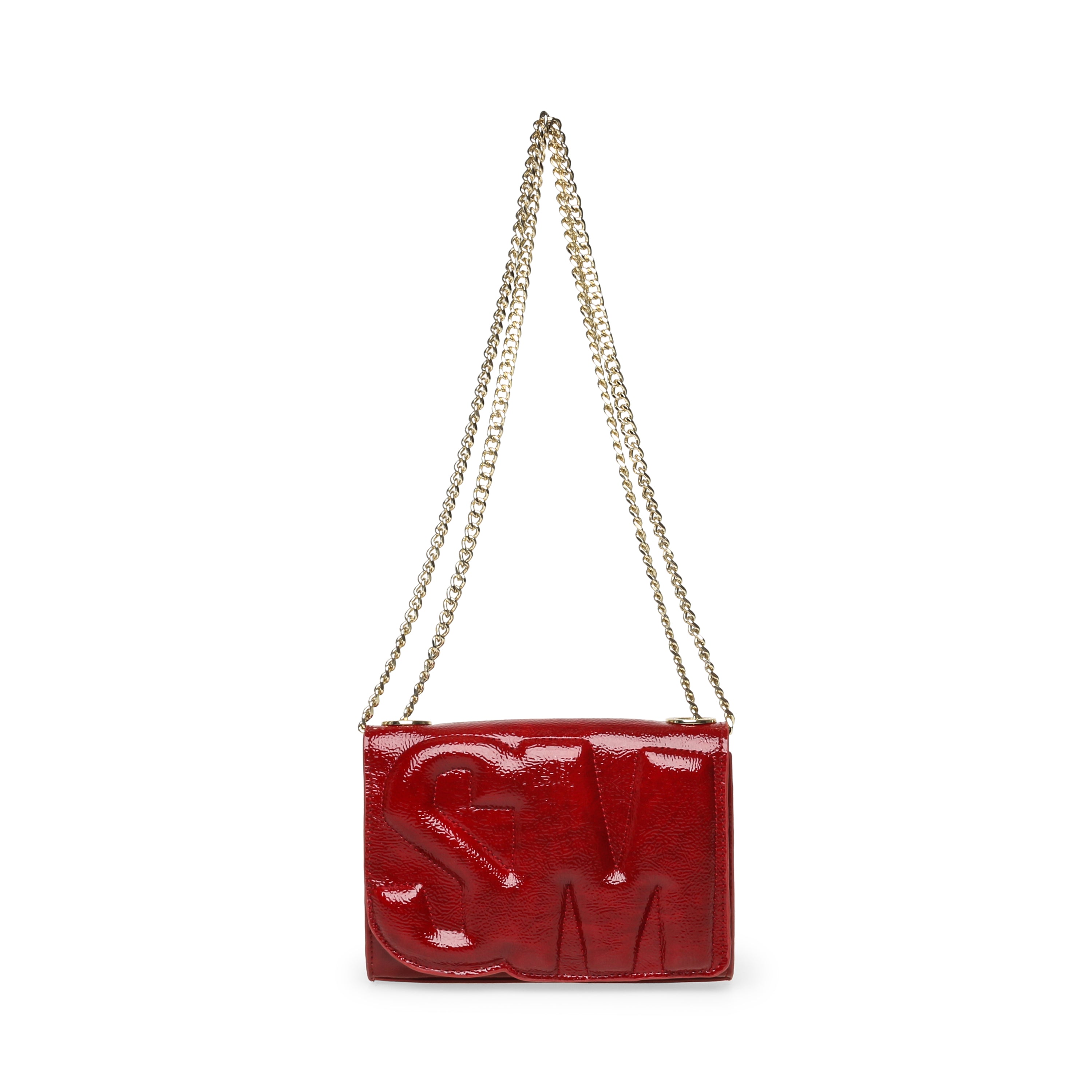Bzoie Red/Gold