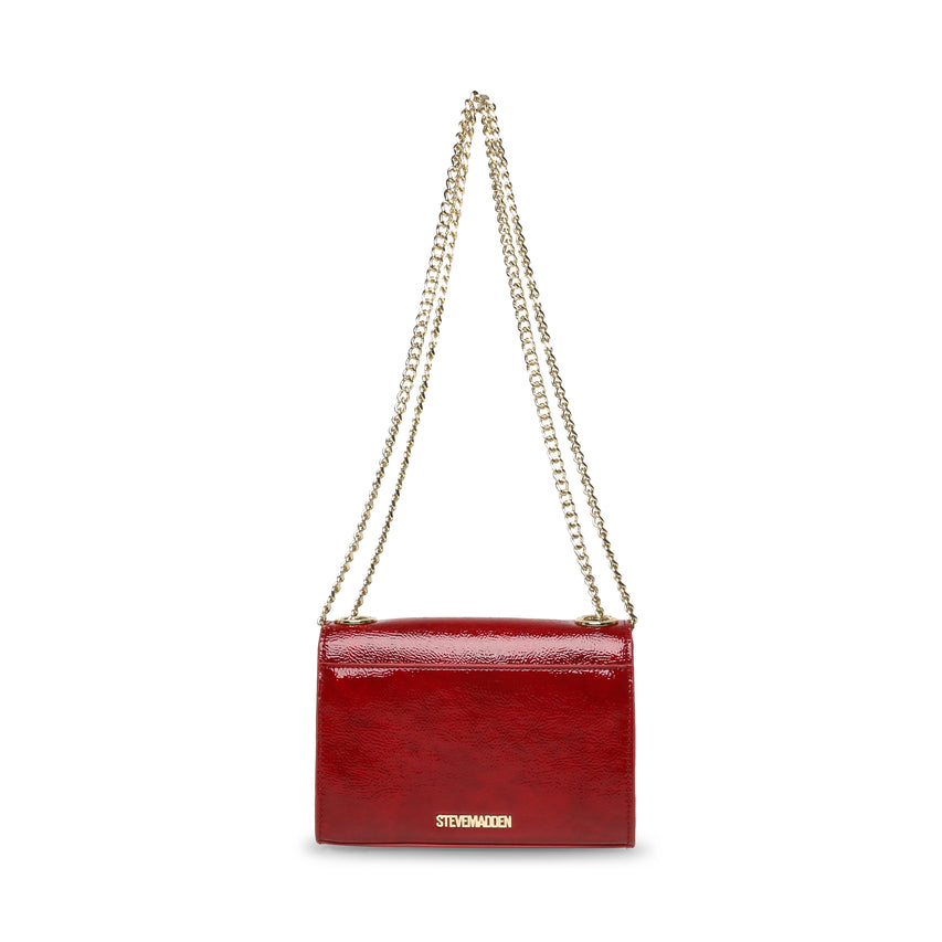 Bzoie Red/Gold