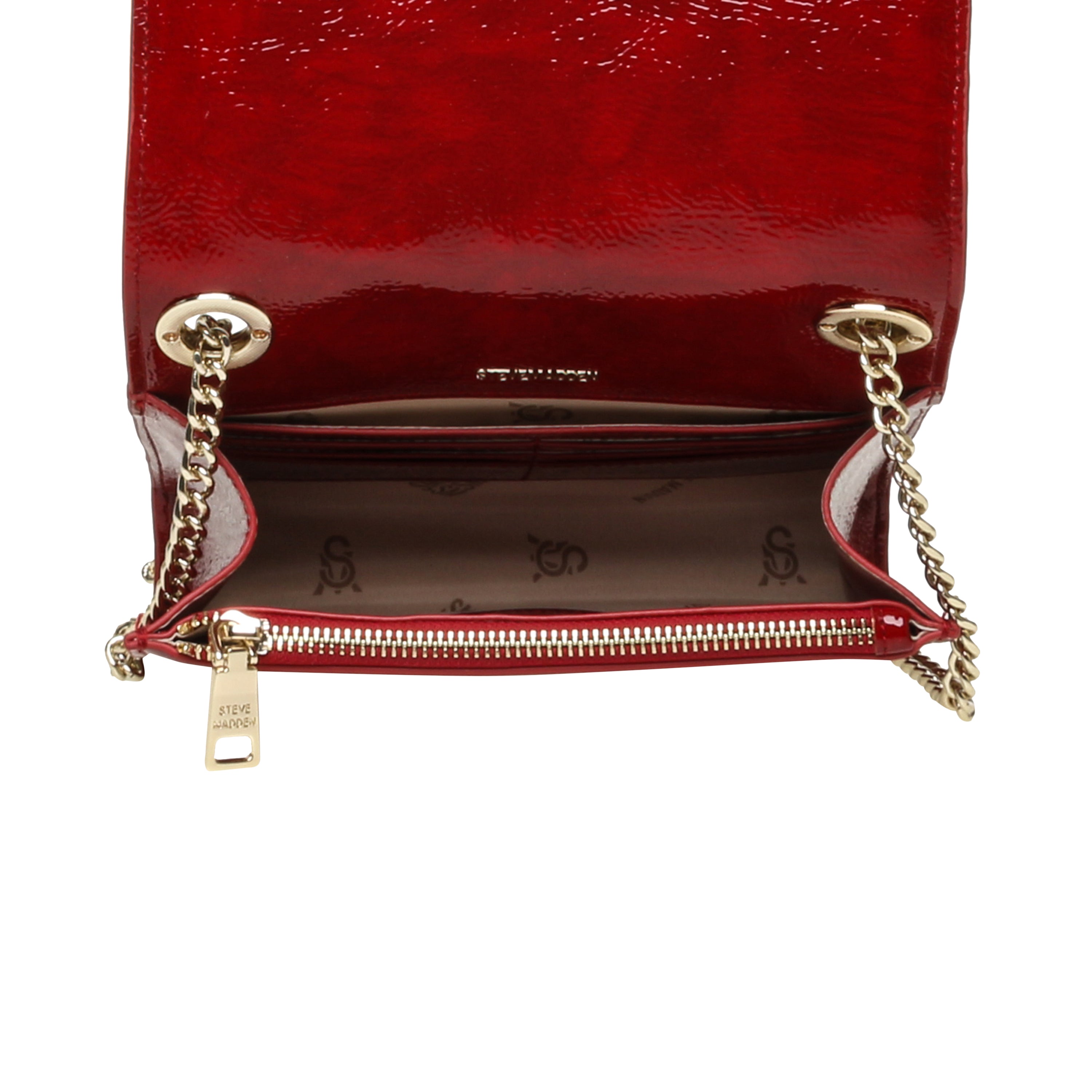 Bzoie Red/Gold