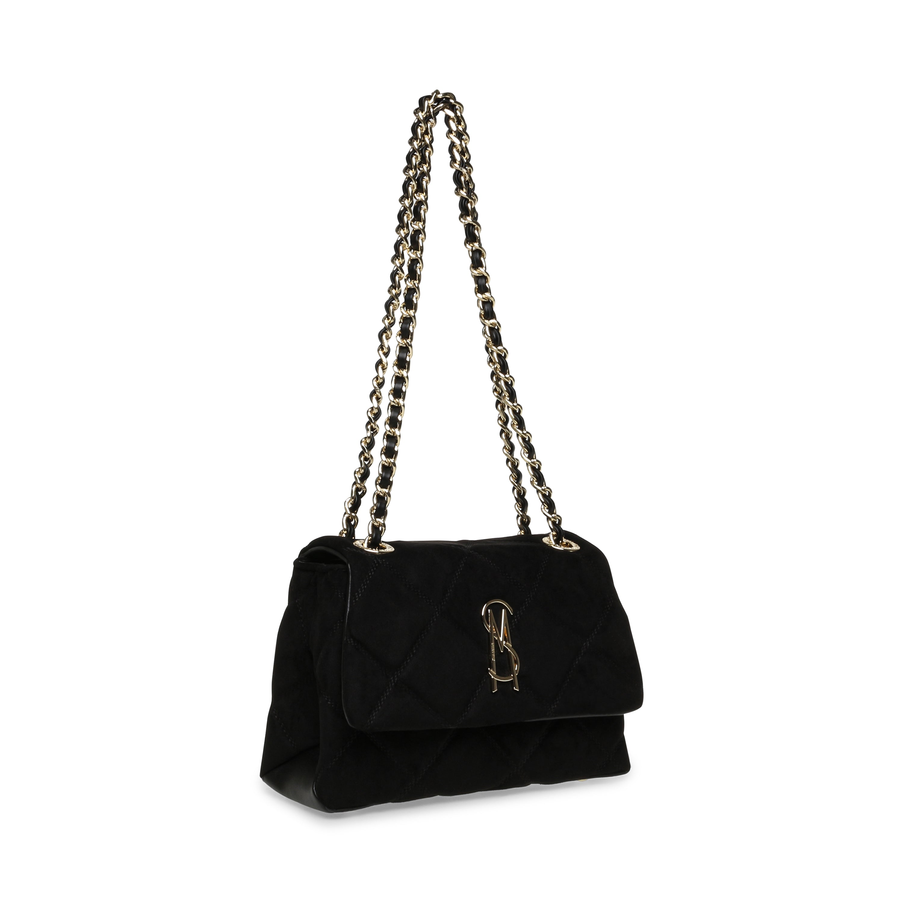 Bvolt-S Black/Gold