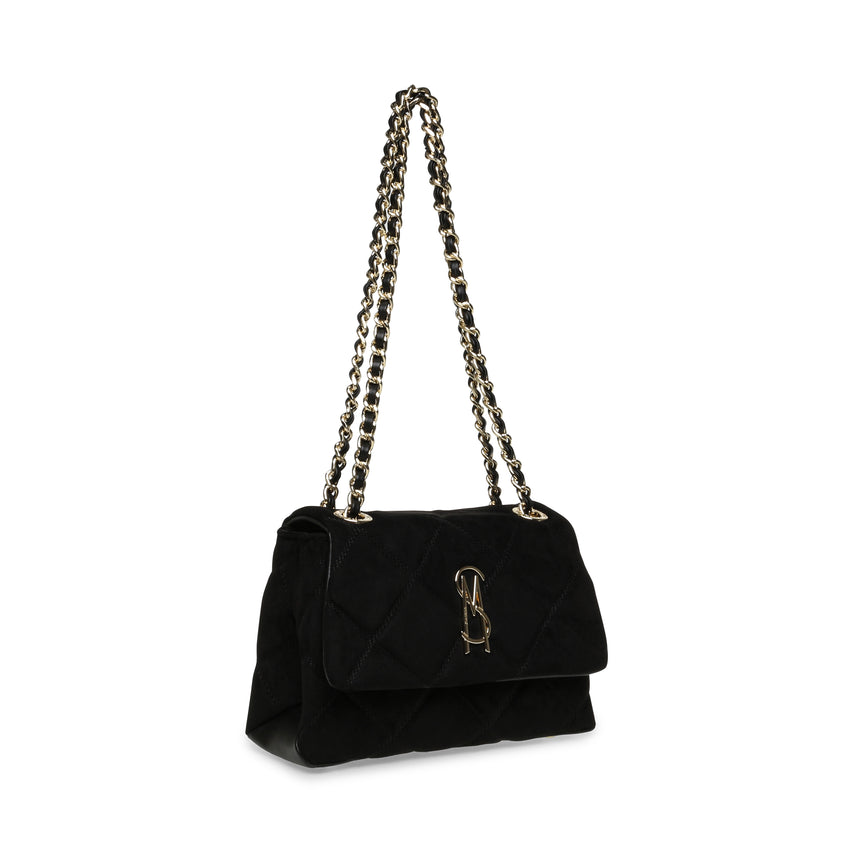 Bvolt-S Black/Gold
