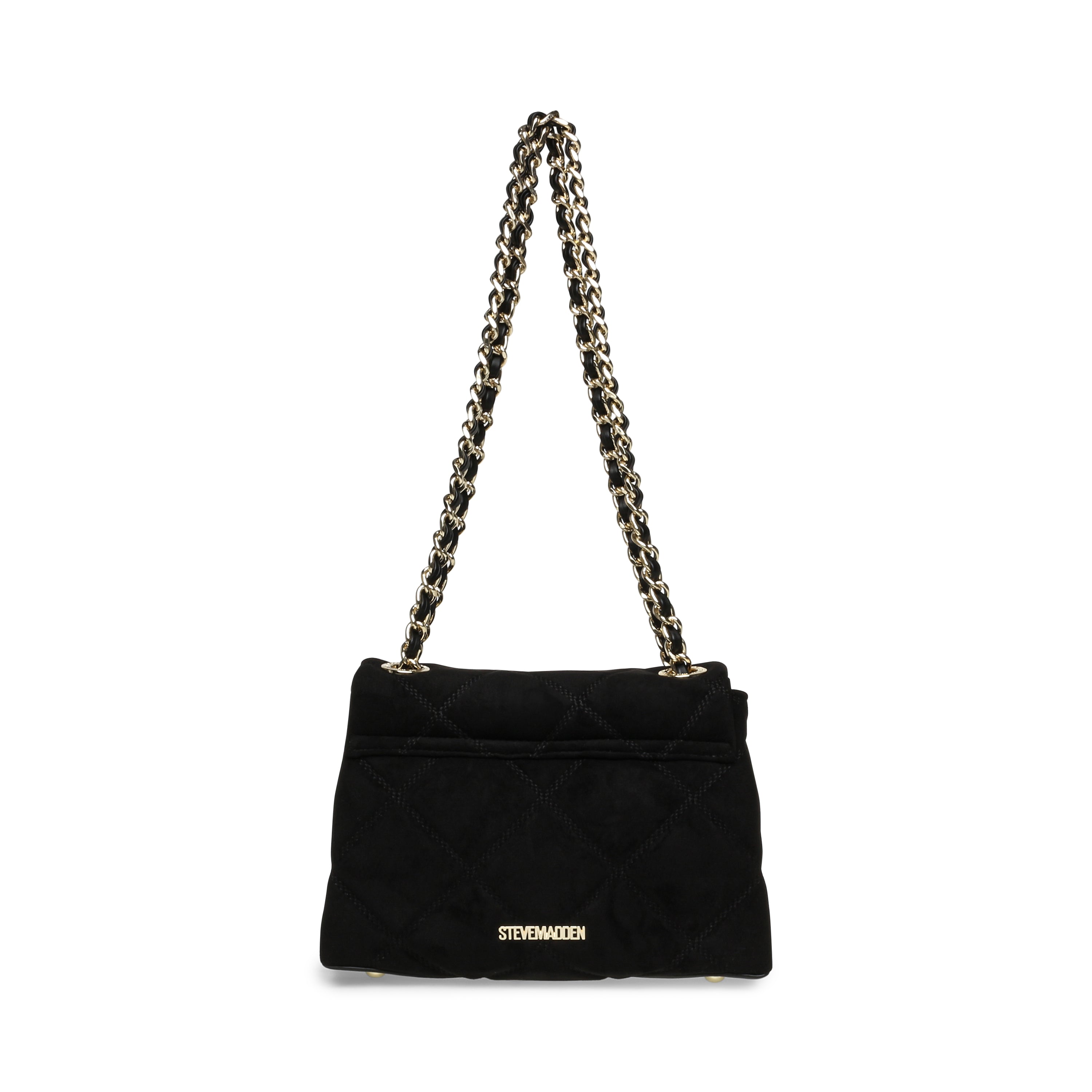 Bvolt-S Black/Gold