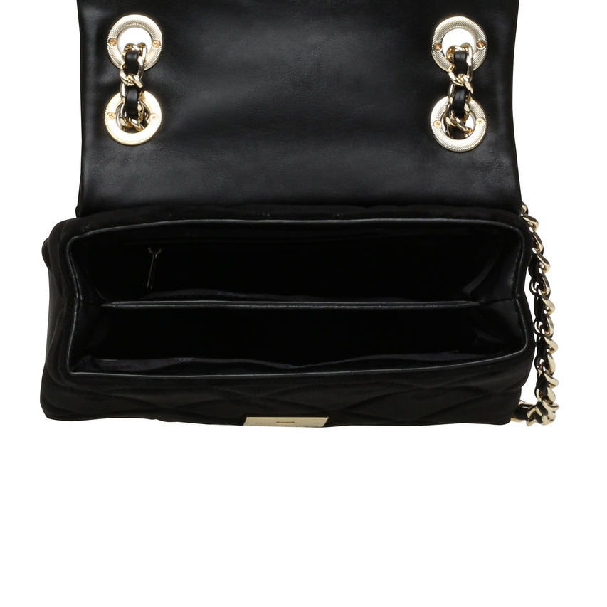 Bvolt-S Black/Gold