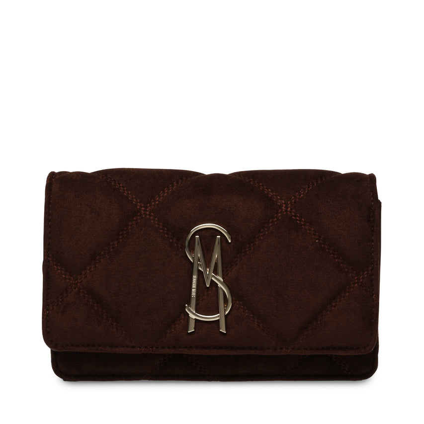 Bendue-S Brown/Gold