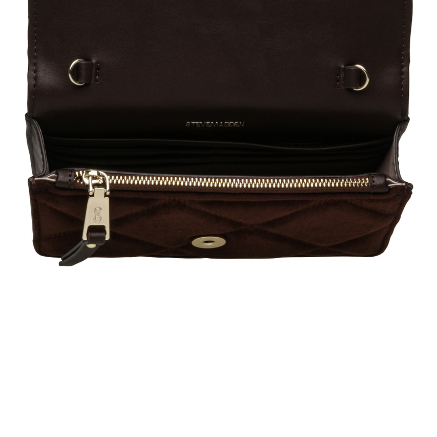 Bendue-S Brown/Gold - view 5
