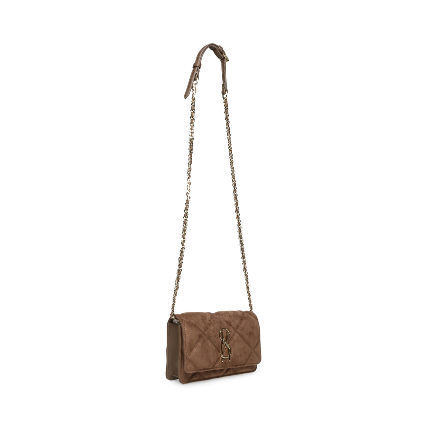 Bendue-S Taupe/Gold