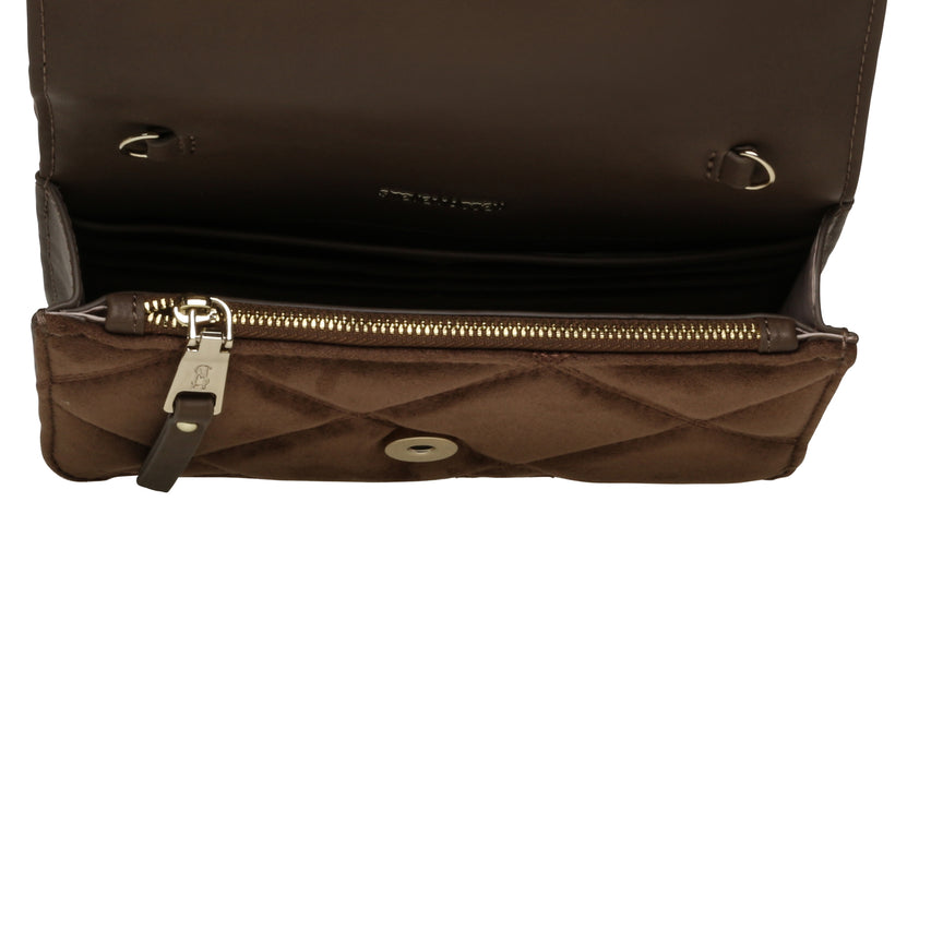 Bendue-S Taupe/Gold