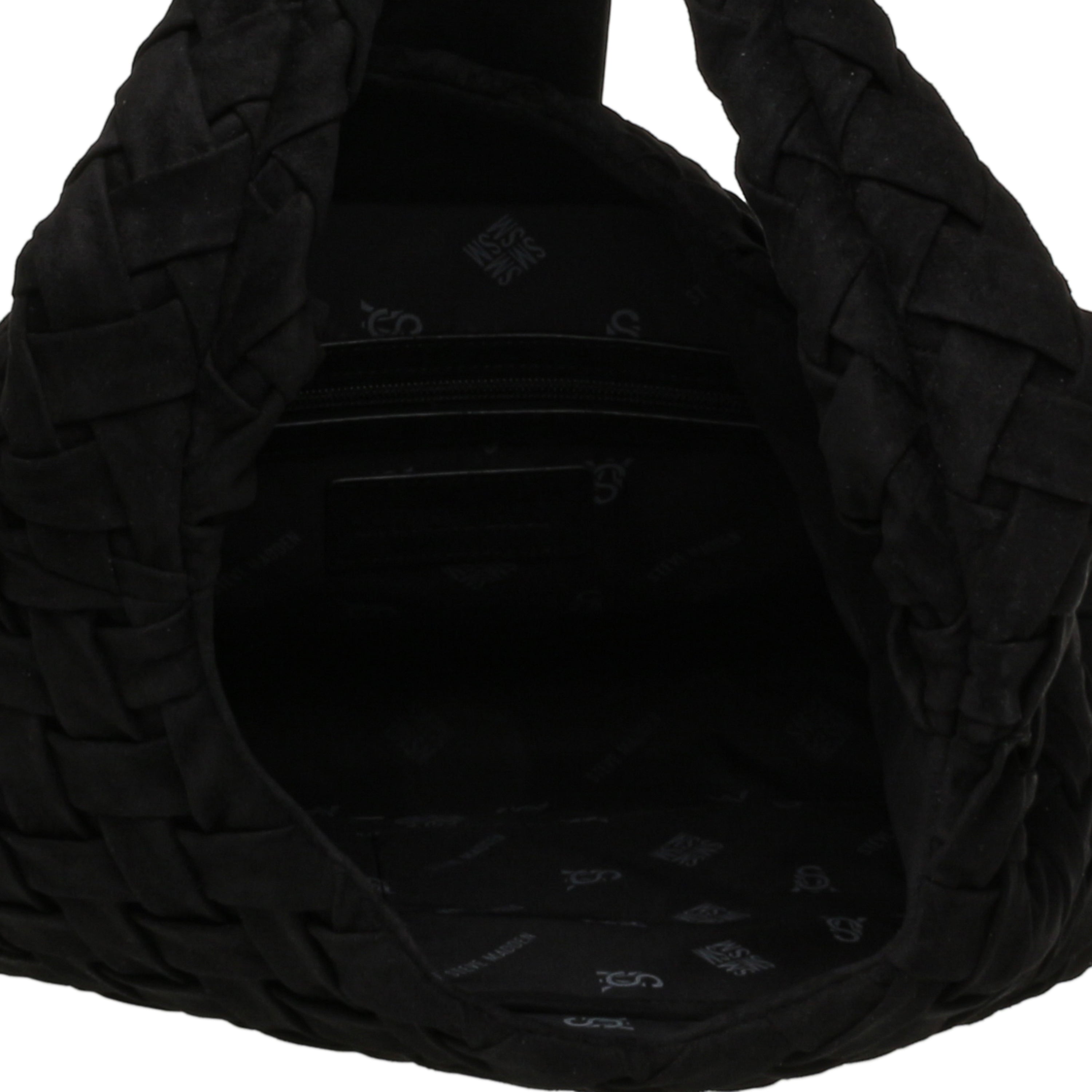Brhianon Black/Silver