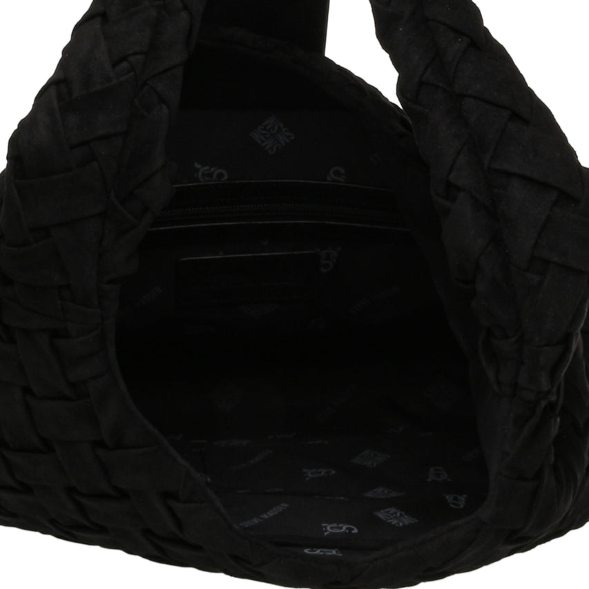 Brhianon Black/Silver