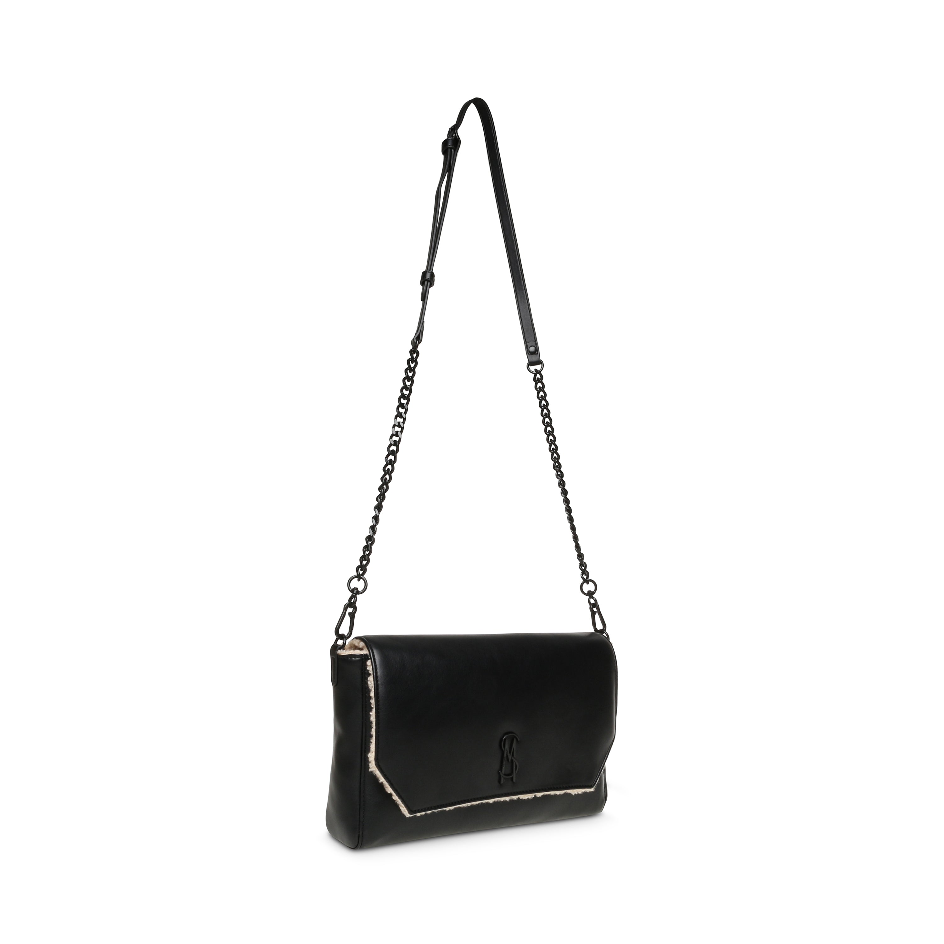 Bamora Black/Black