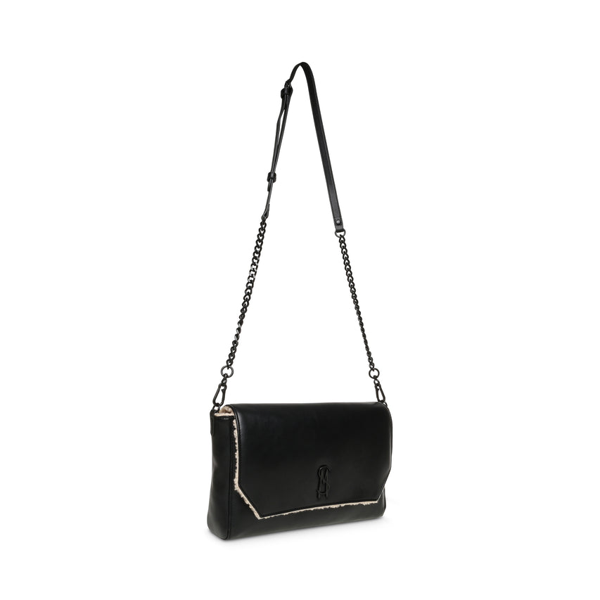 Bamora Black/Black