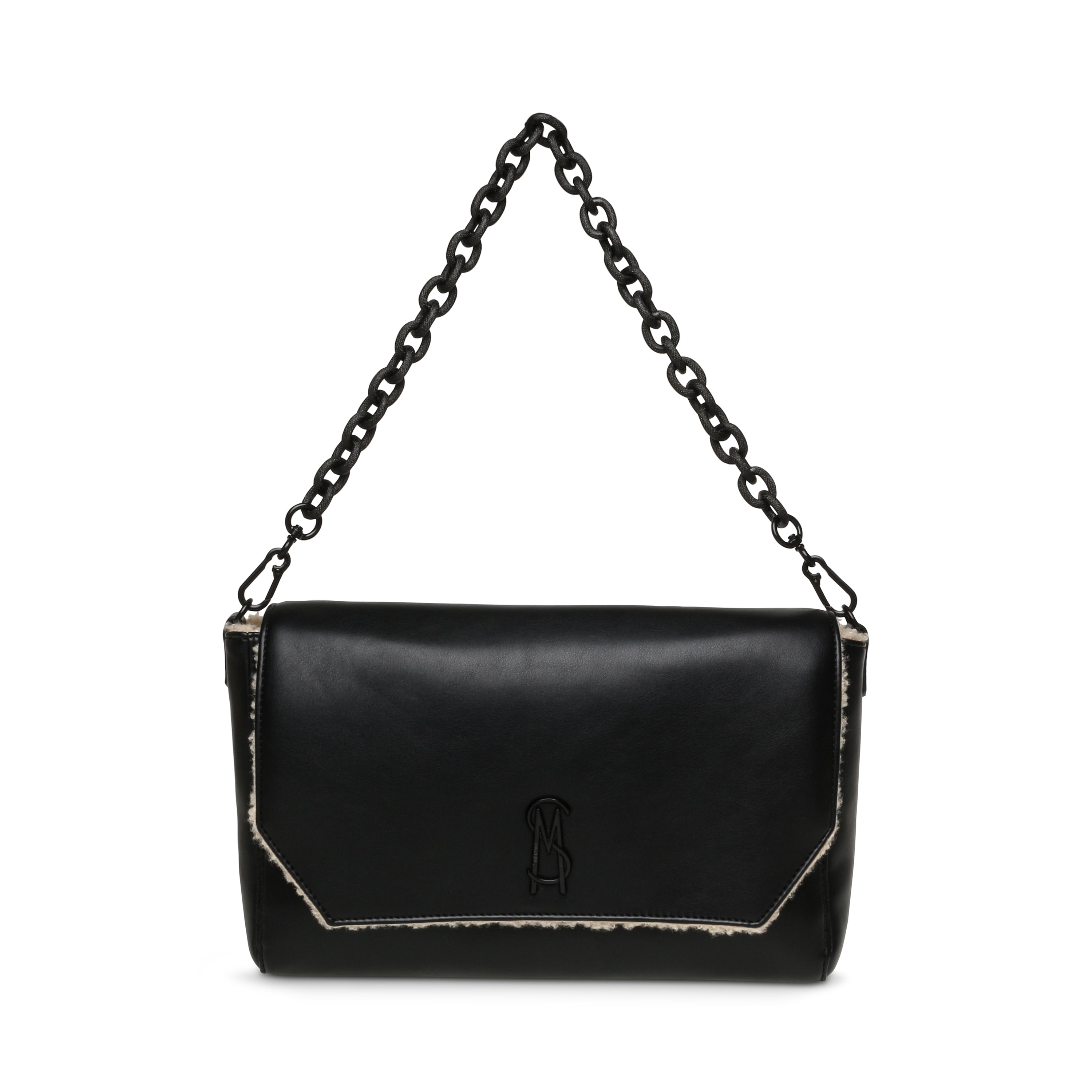 Bamora Black/Black