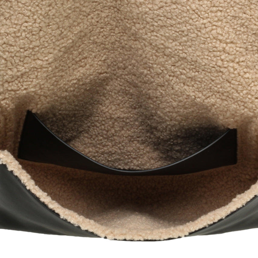 Bamora Black/Black